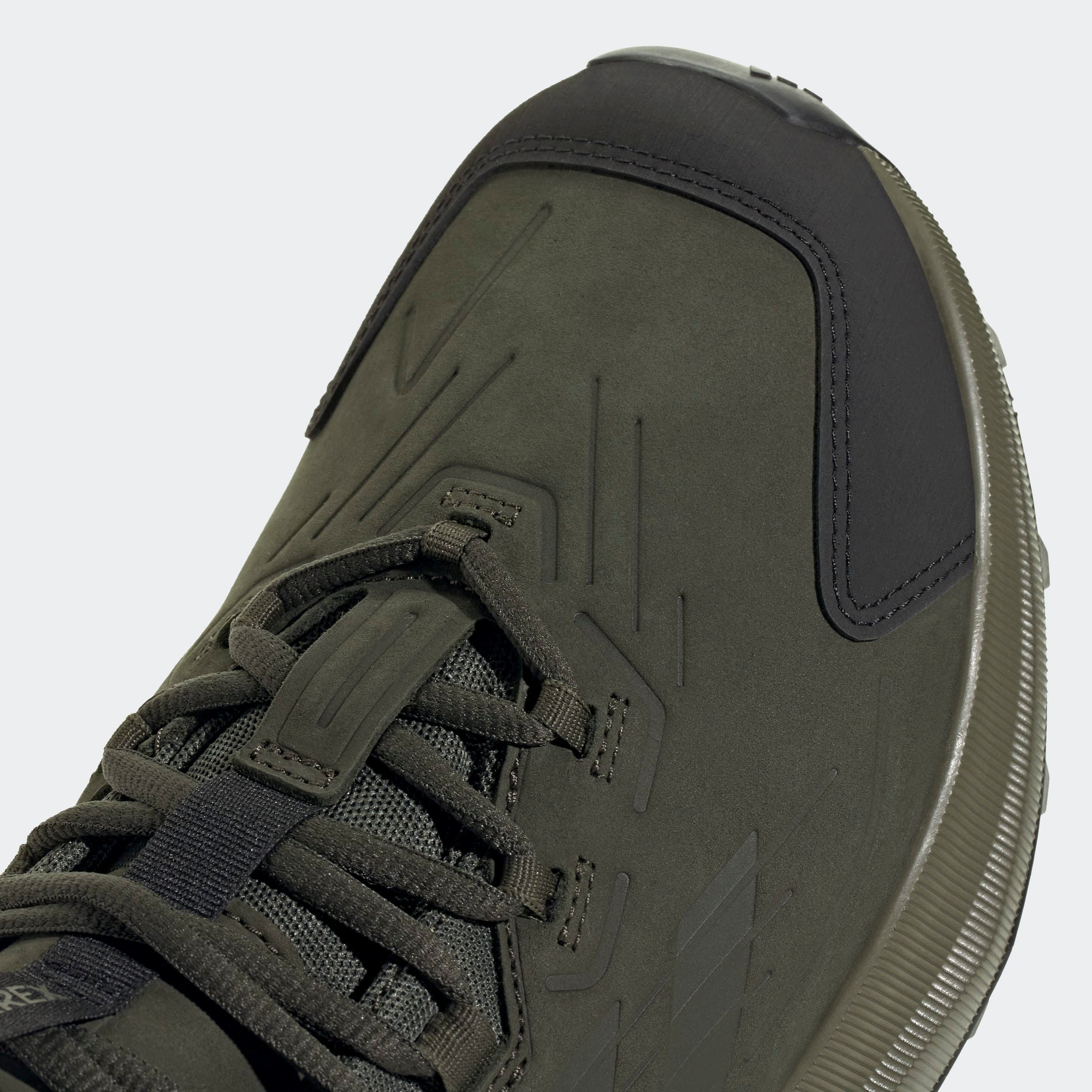adidas TERREX Wandelschoenen TERREX TRAILMAKER 2.0 LEATHER