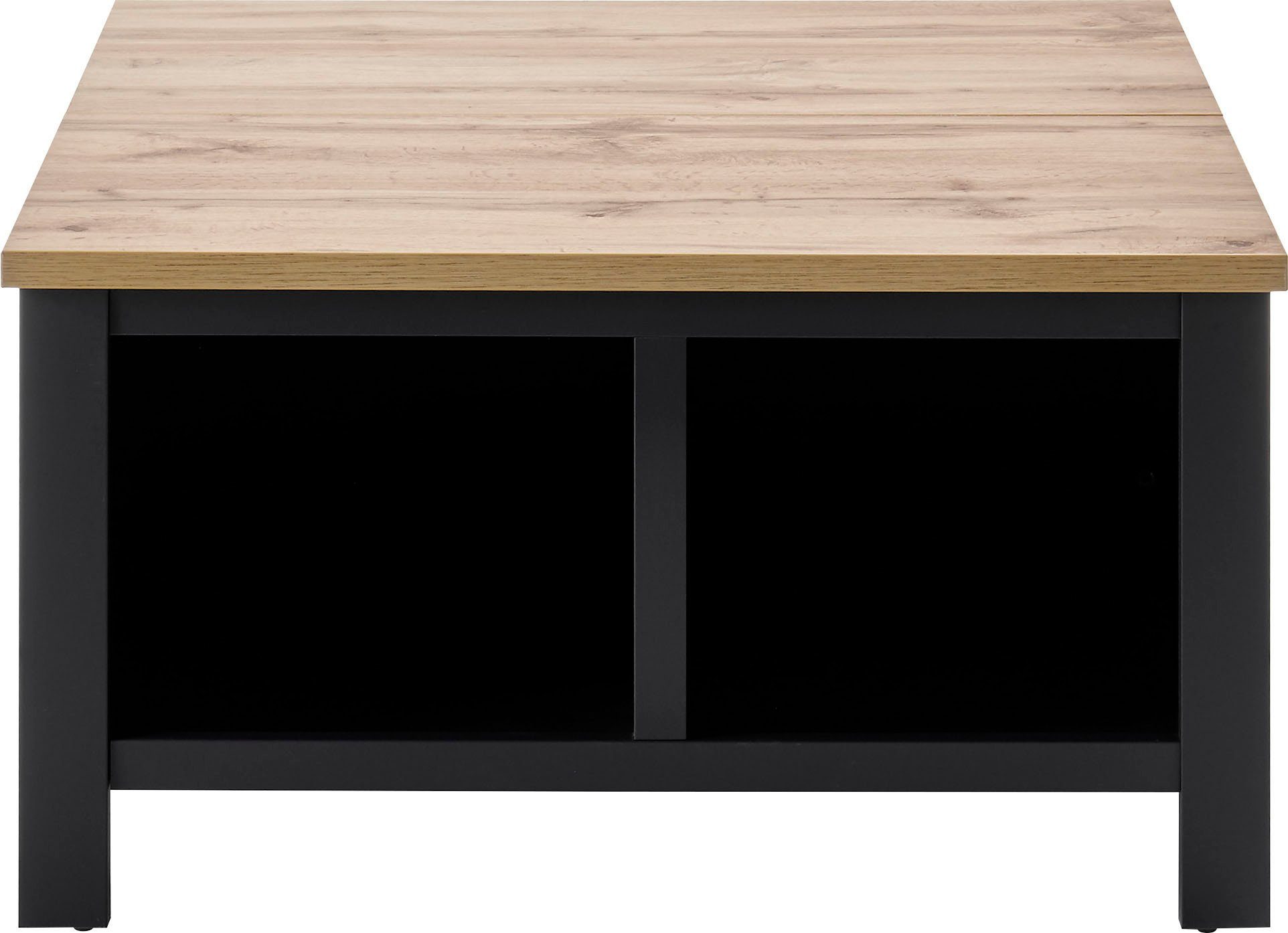 Home affaire Salontafel Westminster S BESTSELLER! in romantische landelijke stijl