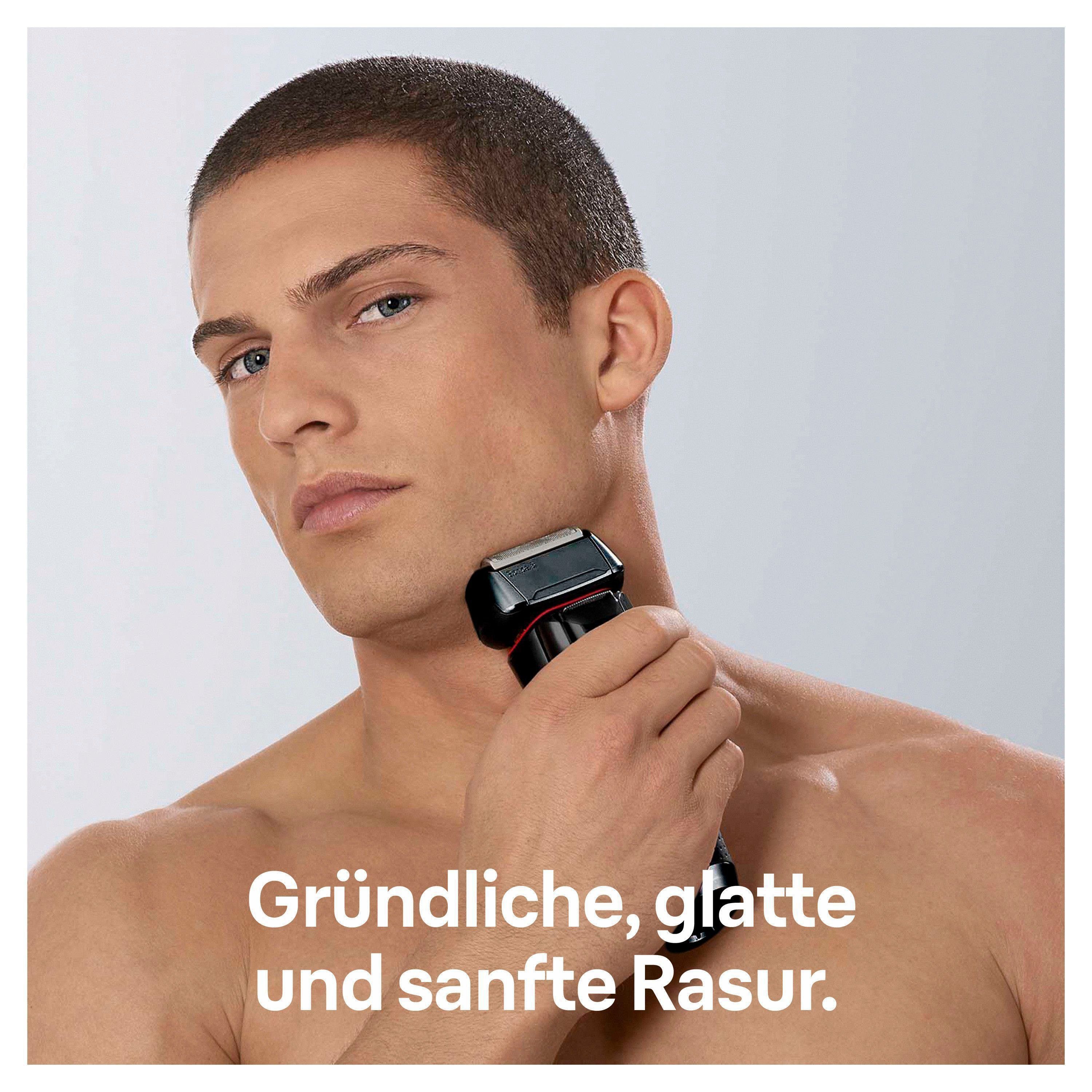 Braun Vervangende mesjes Series 5 52 compatibel met serie 5 scheermessen