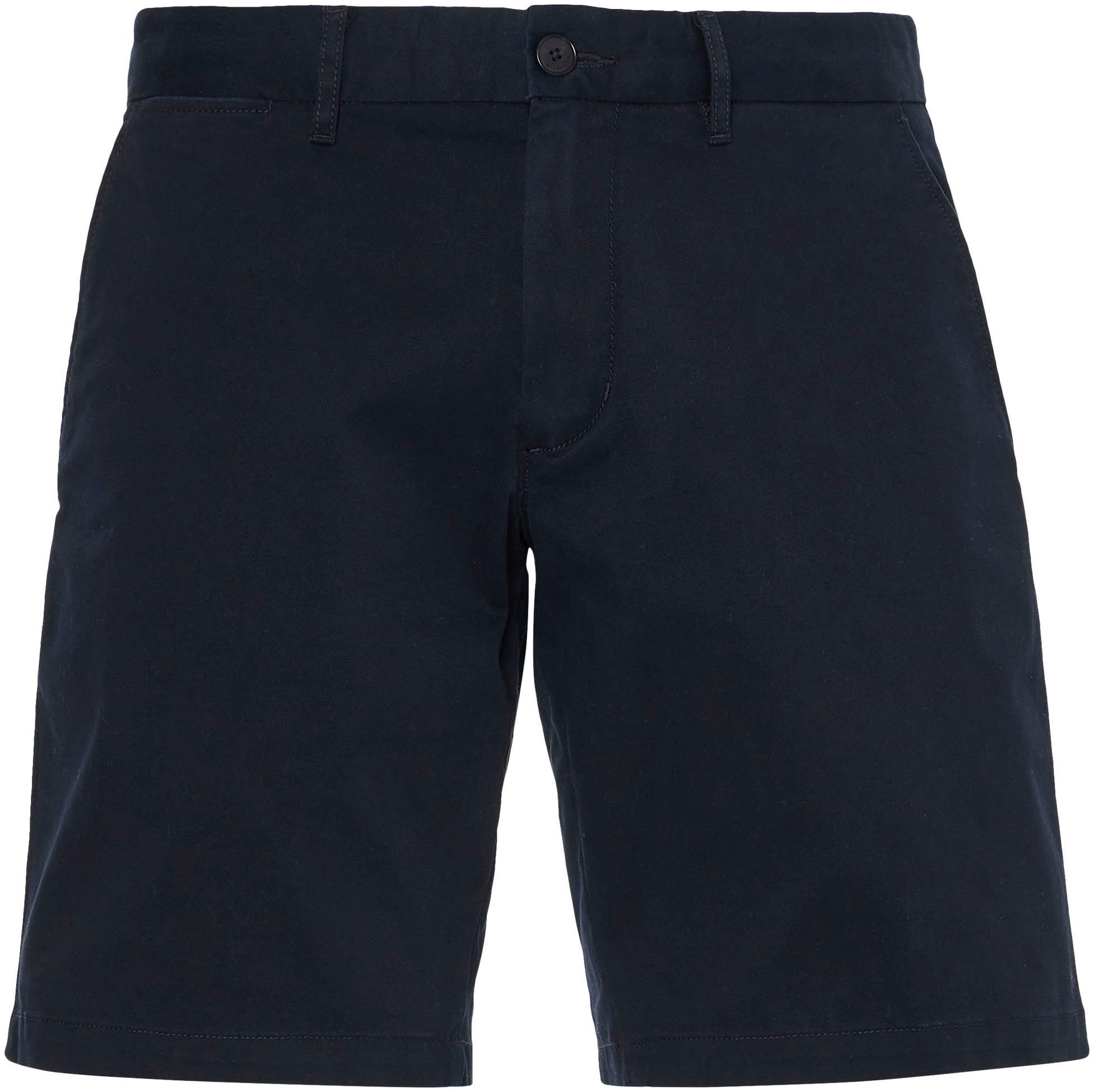 Tommy Hilfiger Chino-short BROOKLYN SHORT 1985 in een klassiek design
