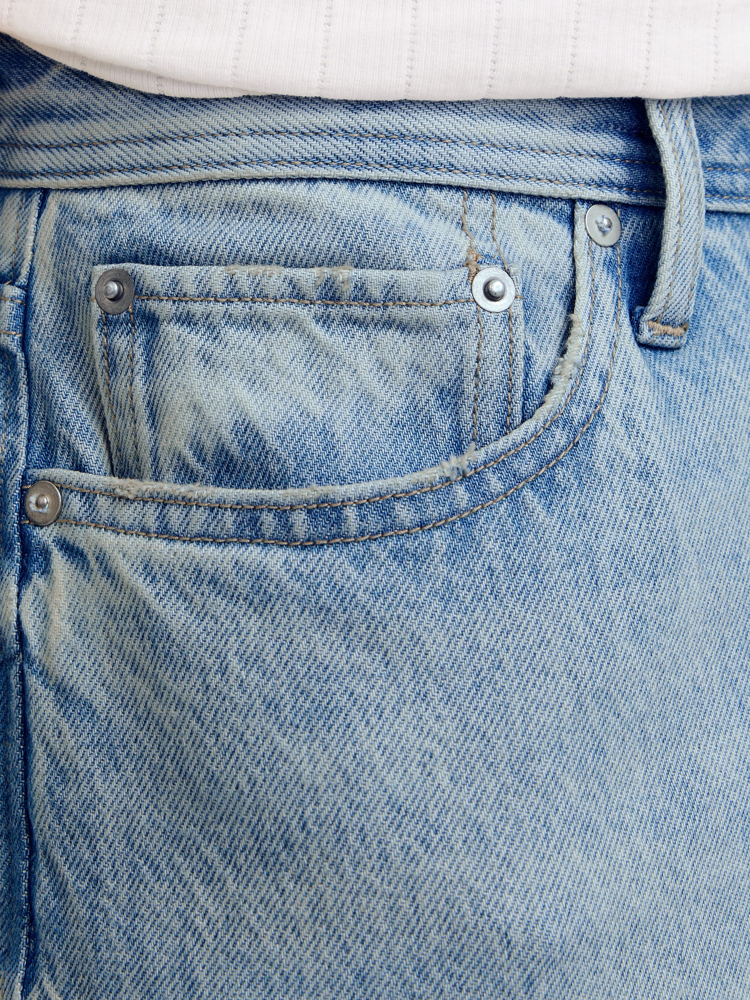 Jack & Jones Relax fit jeans JJIALEX JJORIGINAL NOOS