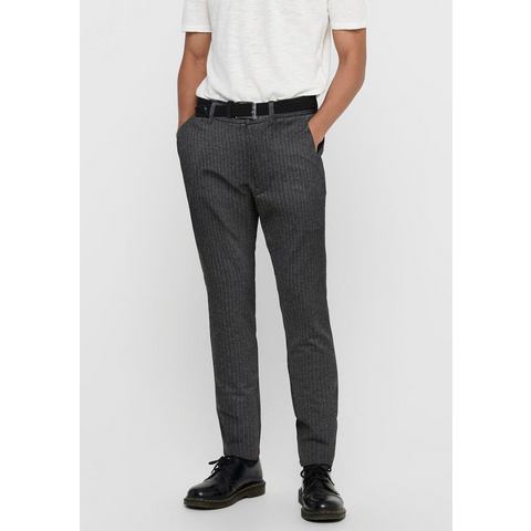 ONLY & SONS chino-broek MARK PANT