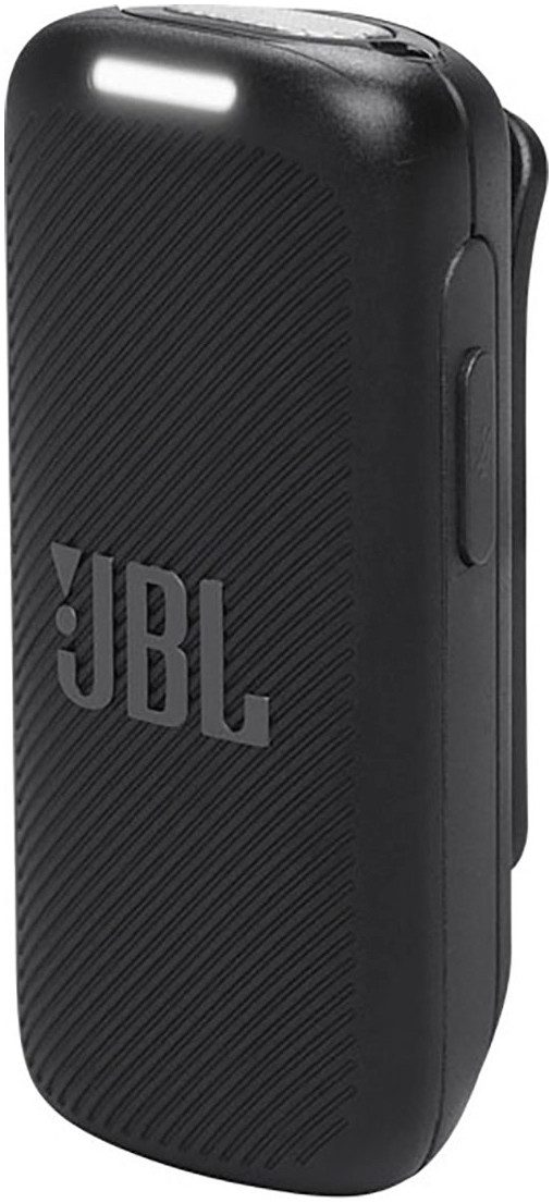 JBL Streaming-microfoon Quantum Stream Wireless USB-C