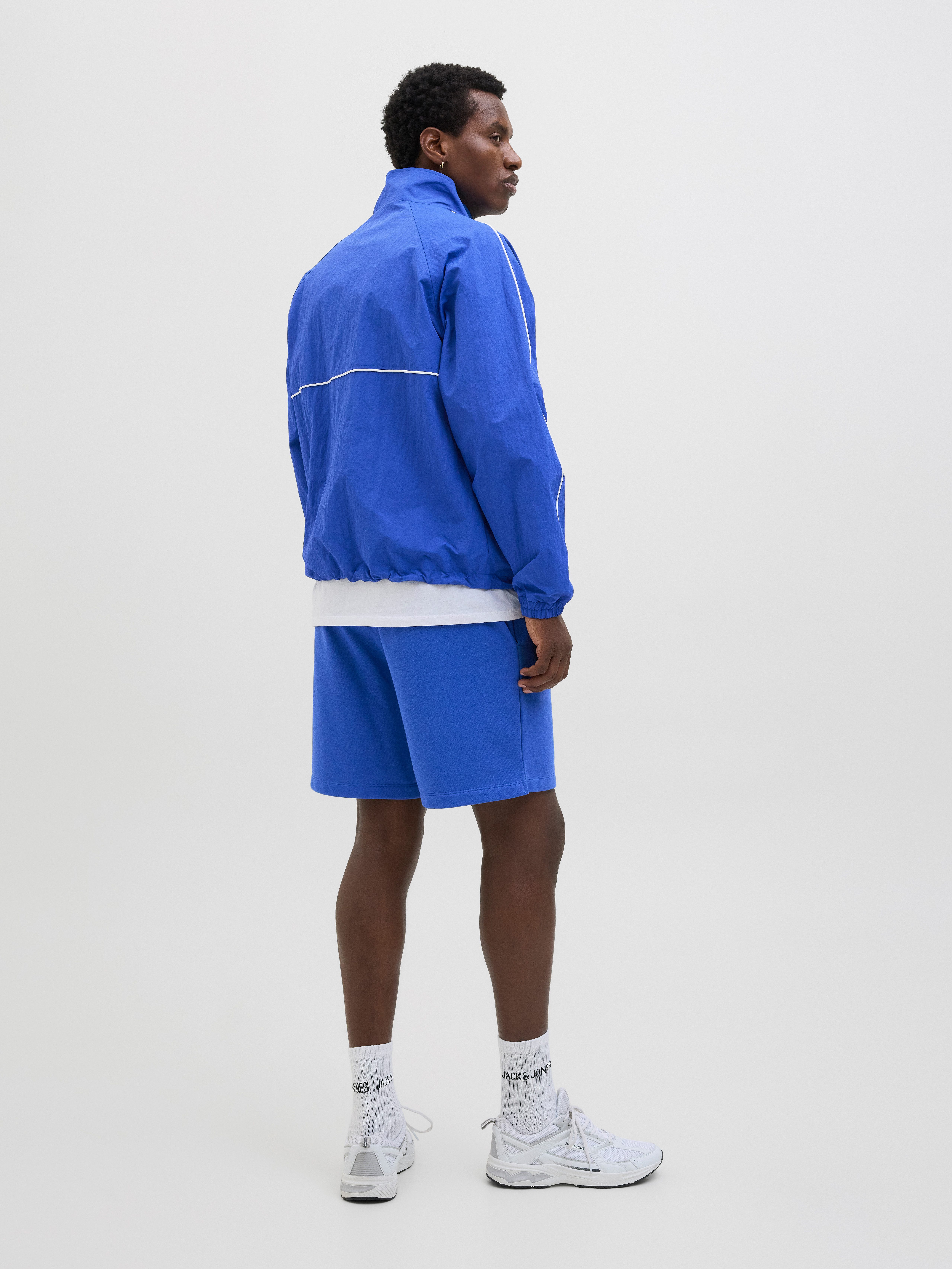 Jack & Jones Outdoorjack JCOUNION TRACK JACKET SN
