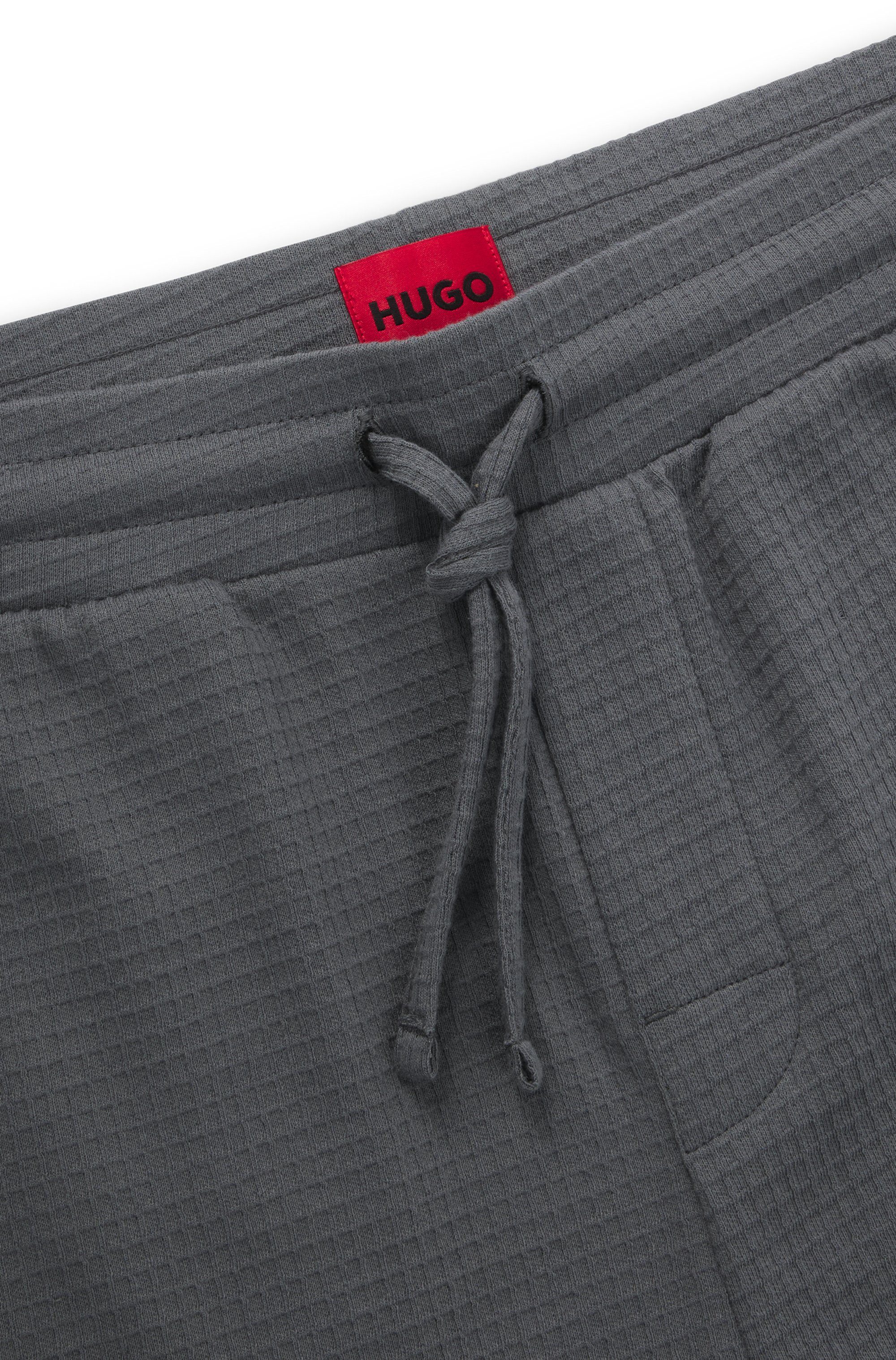 HUGO underwear Pyjamabroek Austin Pants