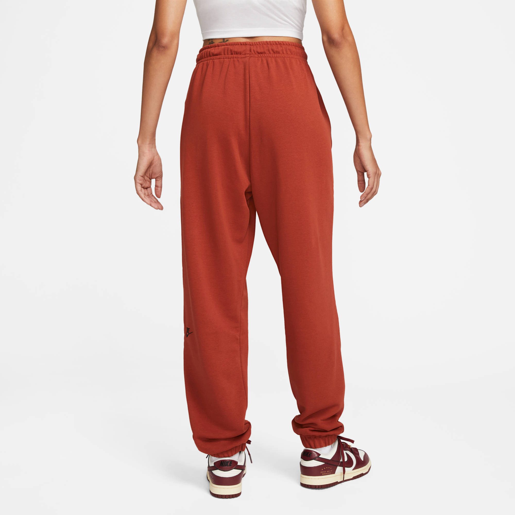 Nike Sportswear Joggingbroek W NSW FT OS HR JOGGER SW