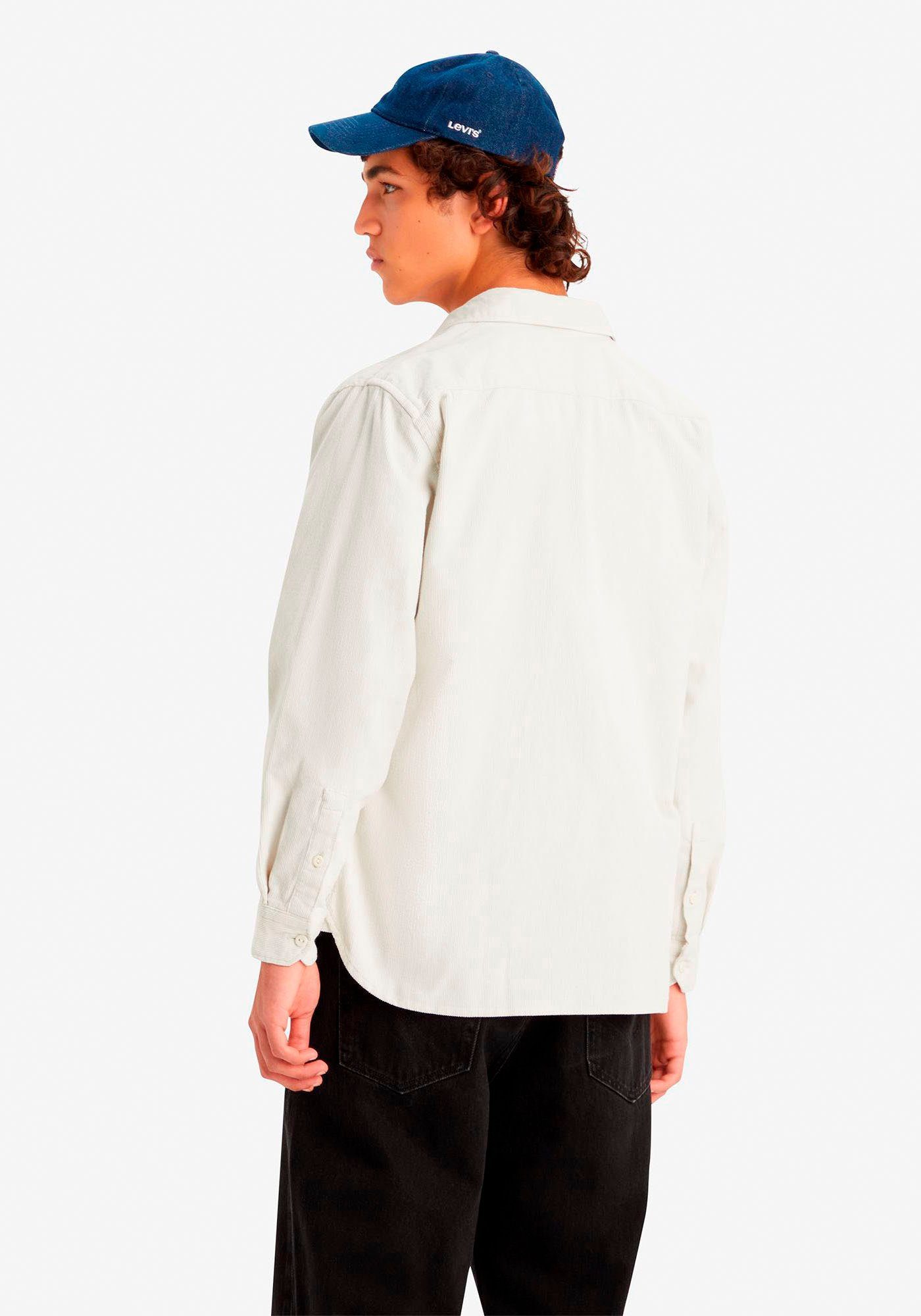 Levi's® Overhemd met lange mouwen JACKSON WORKER