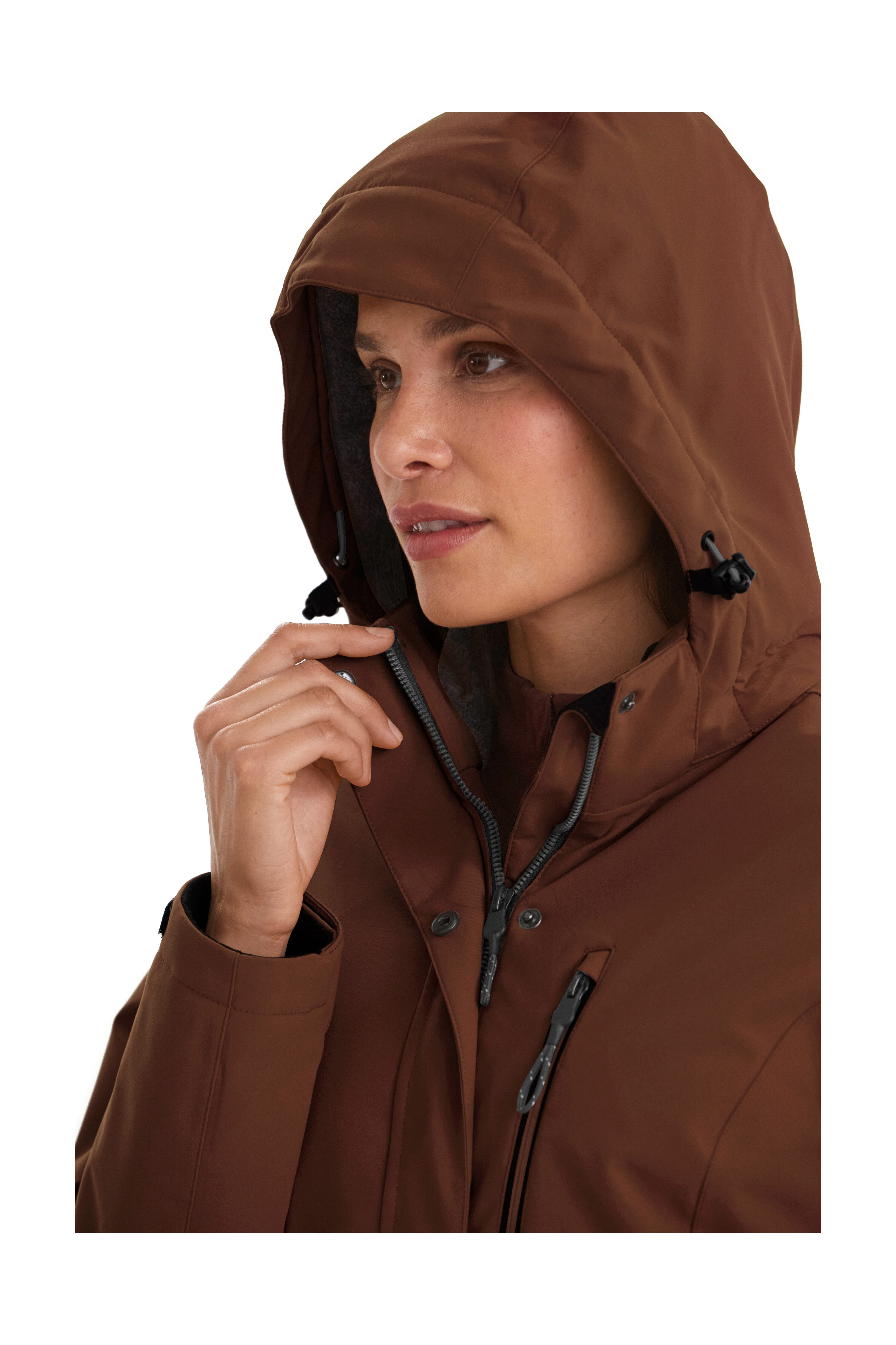 Killtec Outdoorjack KOW 140 WMN JCKT