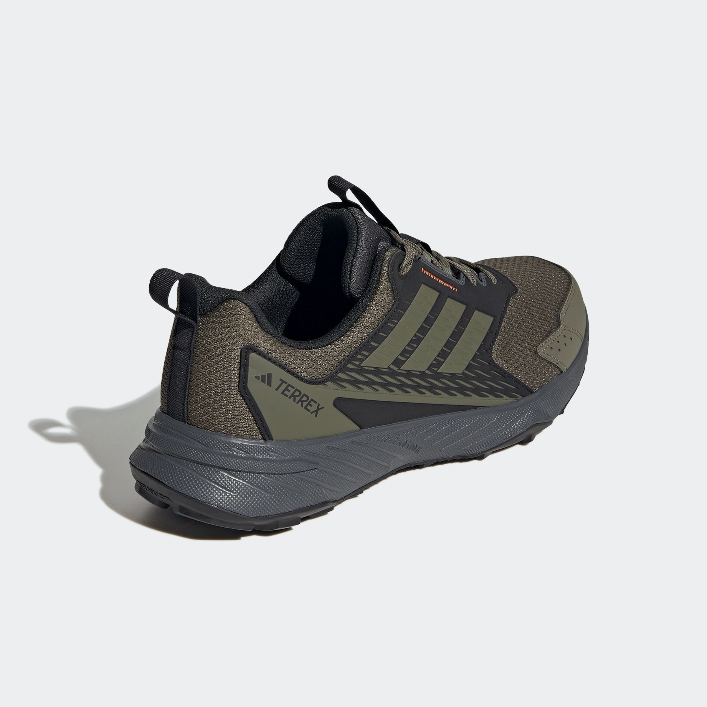 adidas TERREX Trailrunningschoenen TRACEFINDER TRAILRUNNING