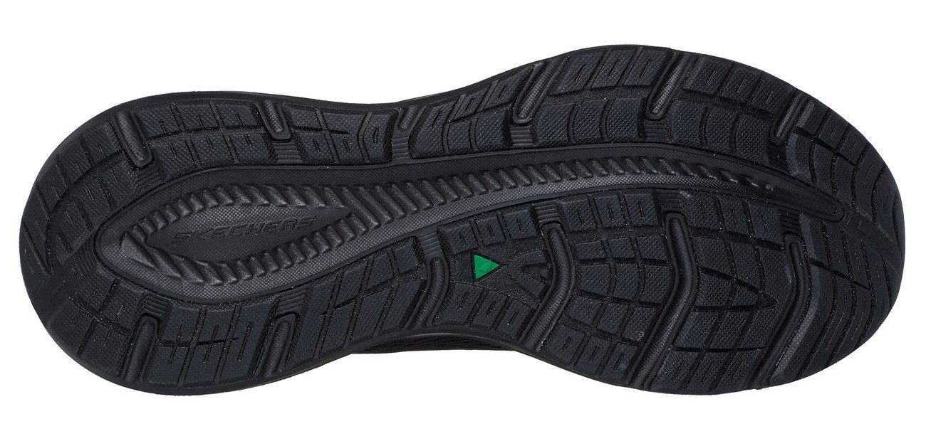 Skechers Sneakers EDGERIDE , vrijetijdsschoen, trainingsschoen, veterschoen met relaxed fit™