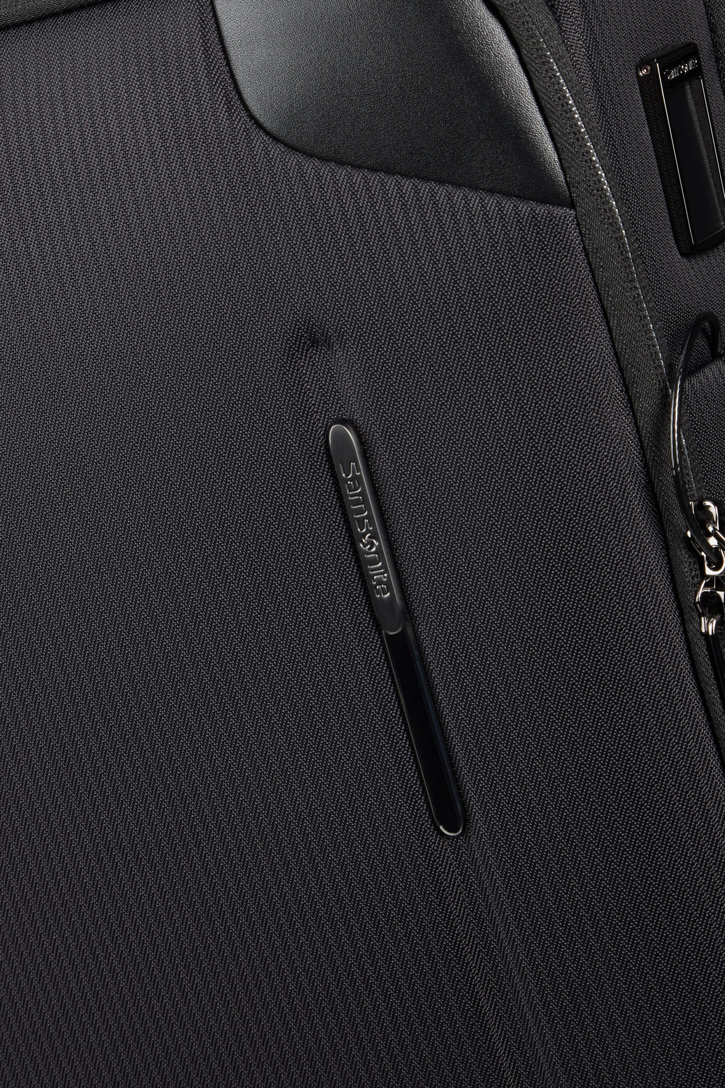 Samsonite Zachte bagage trolley SPLENDIX, verschillende maten Reisbagage koffer groot TSA slot volumevergroting