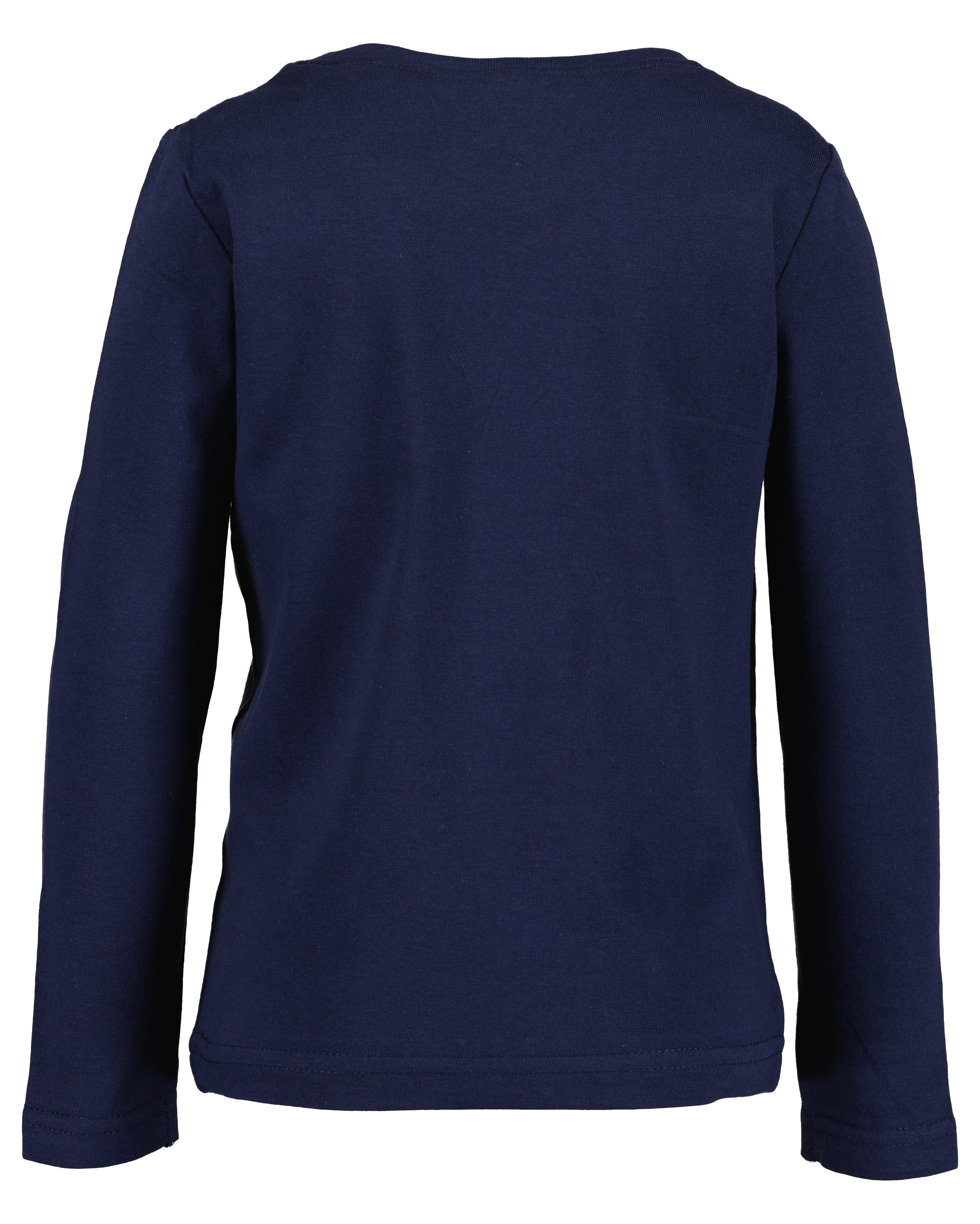 Blue Seven Shirt met lange mouwen (set 2-delig)