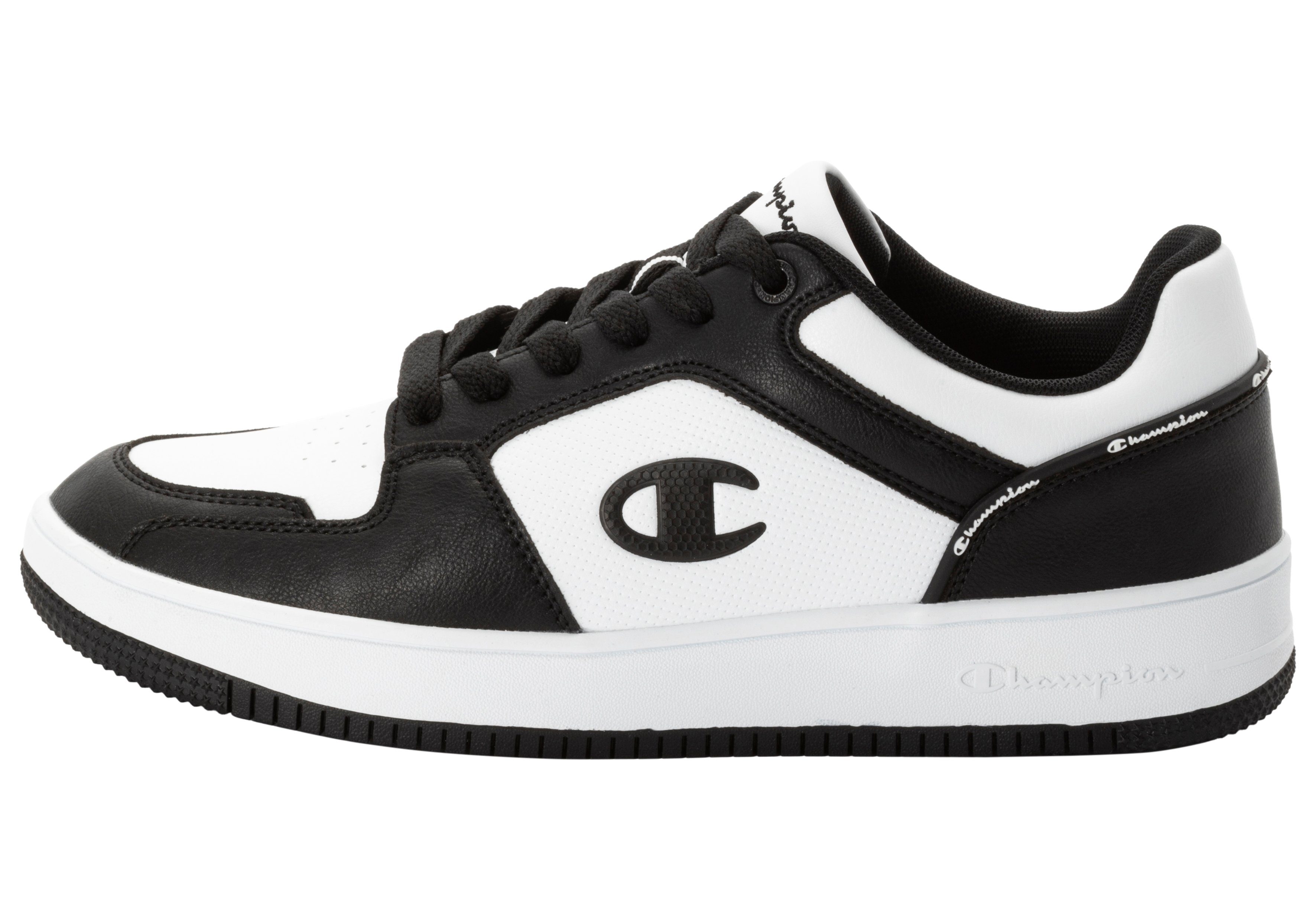 Champion Sneakers RD18 2.0 LOW