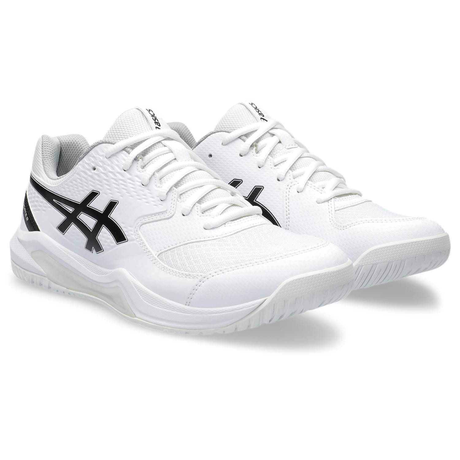 Asics Tennisschoenen GEL-DEDICATE 8