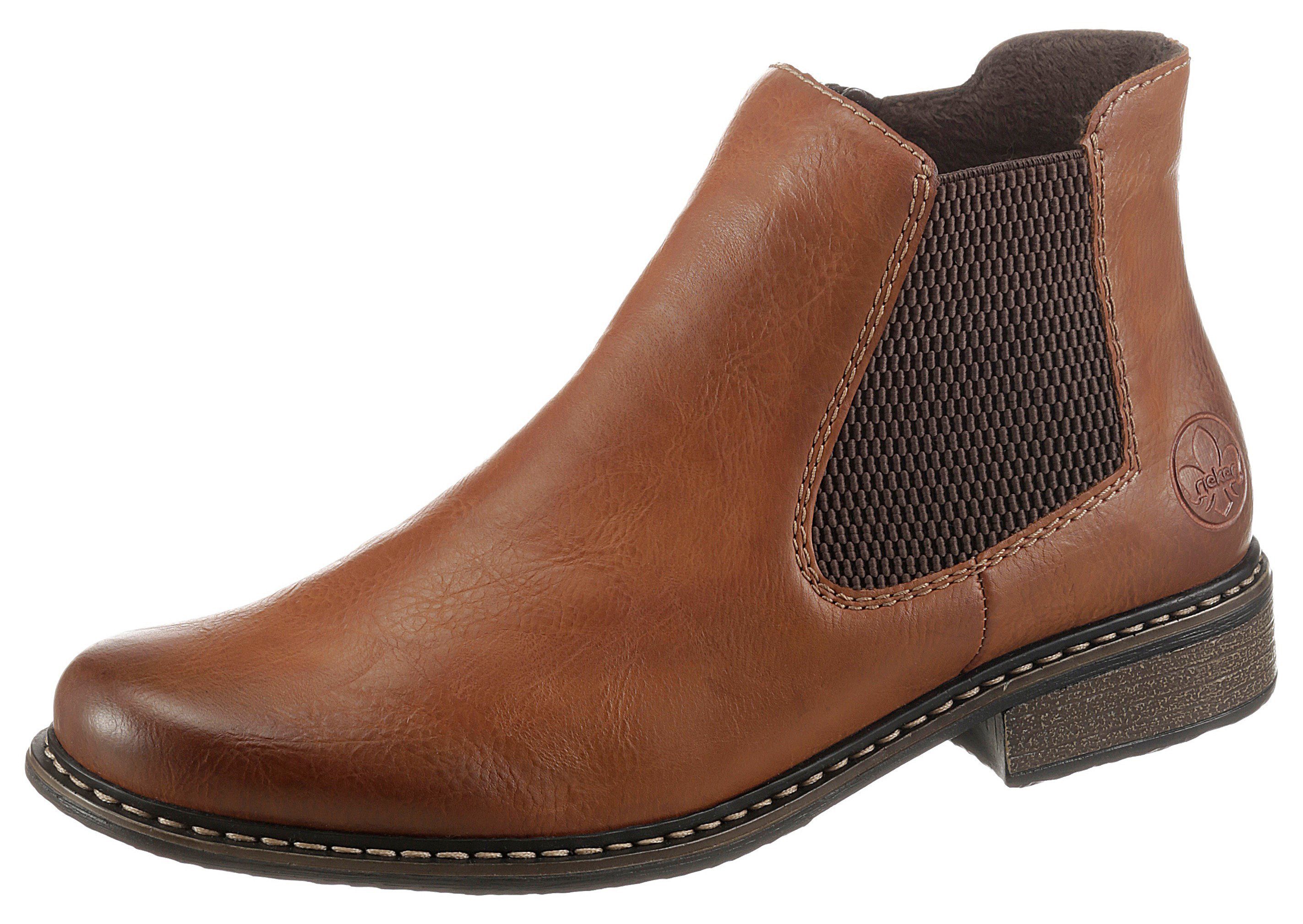 Rieker chelsea-boots