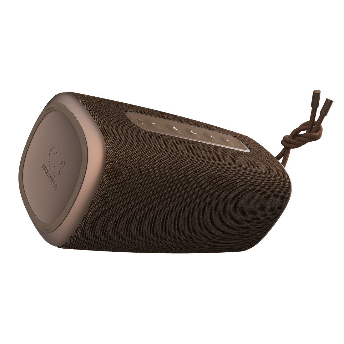 Fresh´n Rebel Bluetooth luidspreker Bold L2