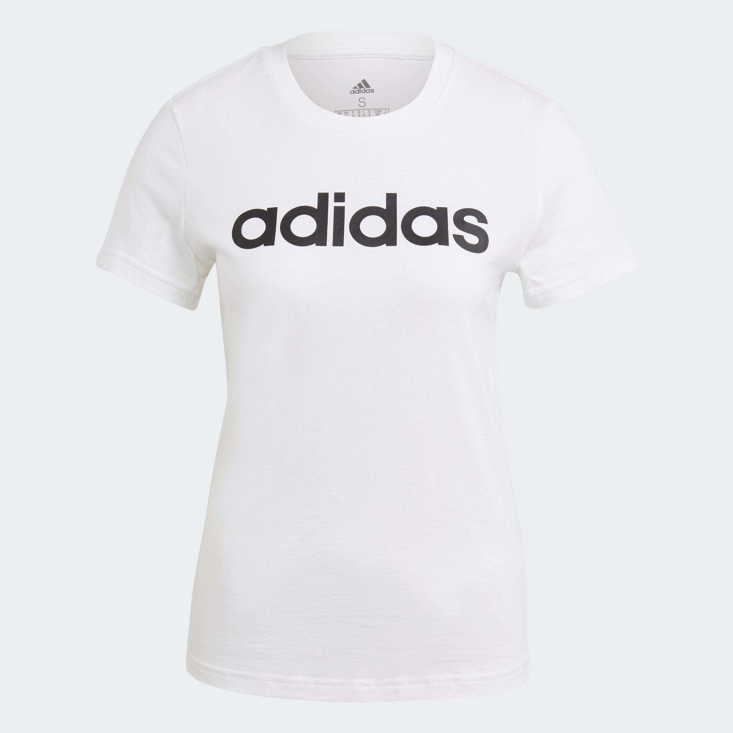 adidas Sportswear T-shirt W LIN T