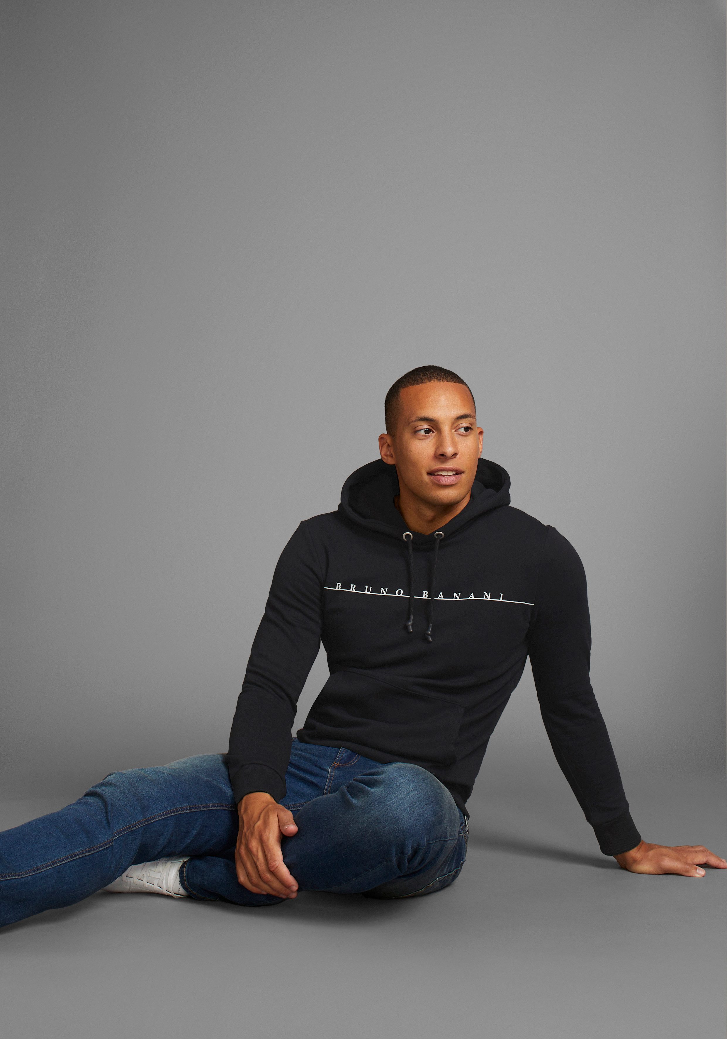 Bruno Banani Hoodie