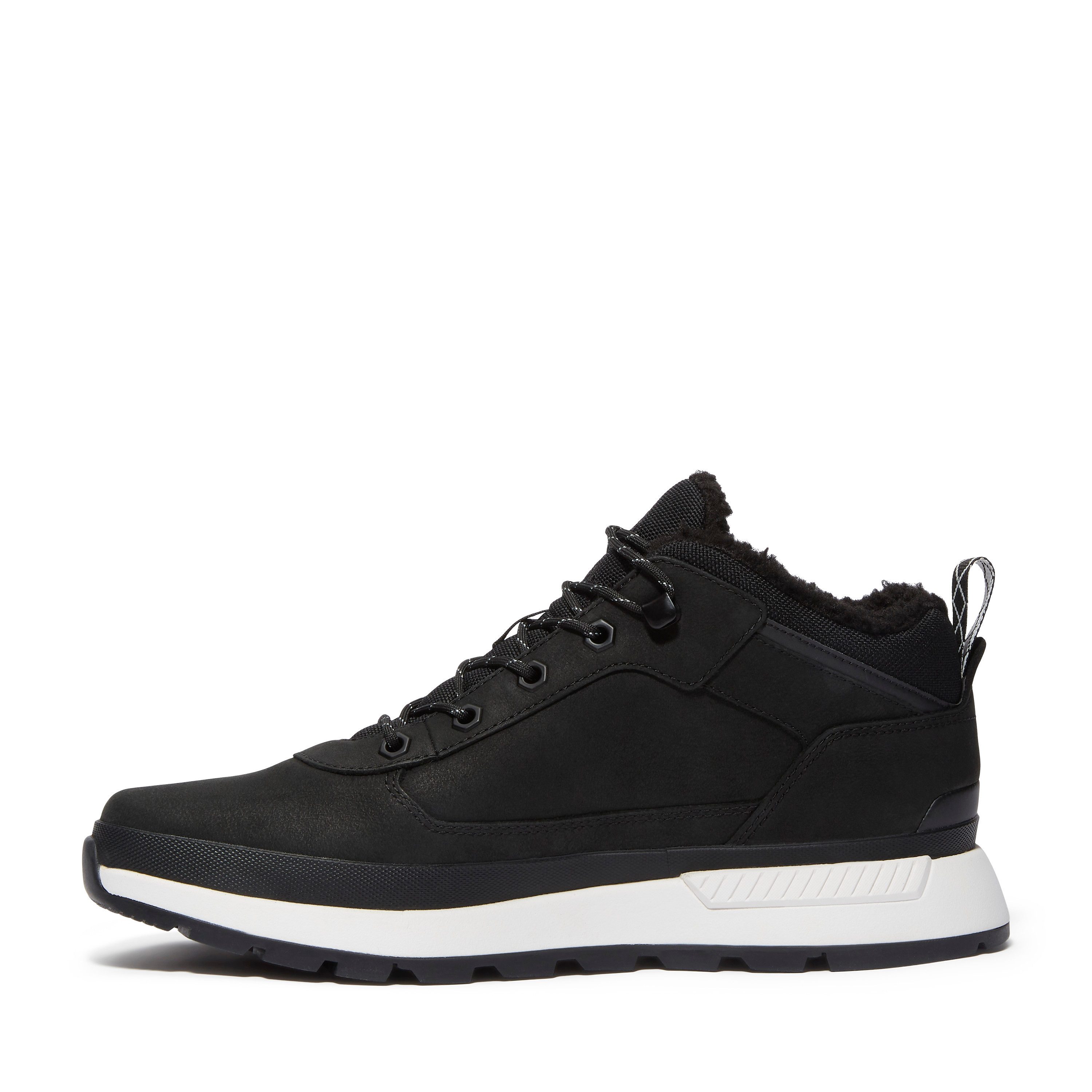 Timberland Veterschoenen FIELD TREKKERLOW WARM LINED SNEAKER
