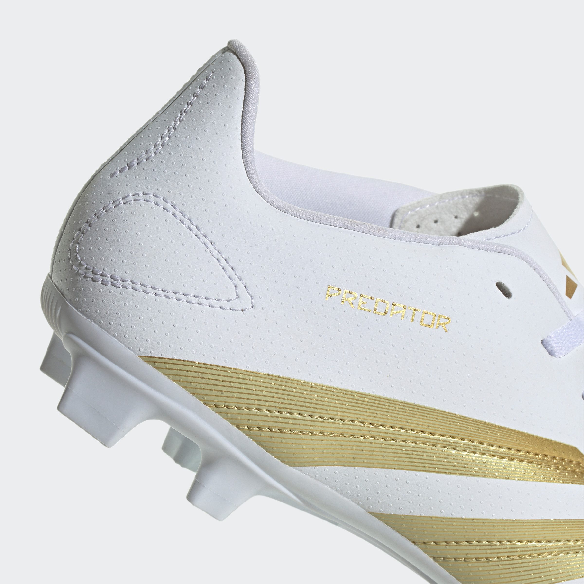 adidas Performance Voetbalschoenen PREDATOR CLUB FXG