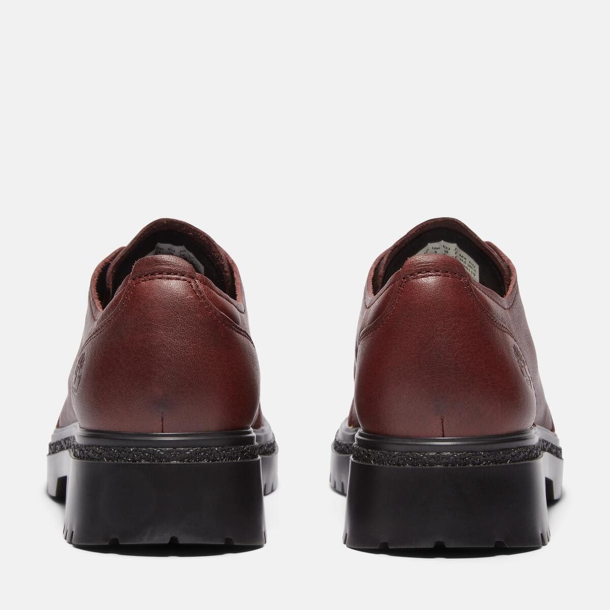 Timberland Veterschoenen CAMBRIA VALLEYLACE UP SHOE Winterlaarzen, veterschoenen, winterschoenen