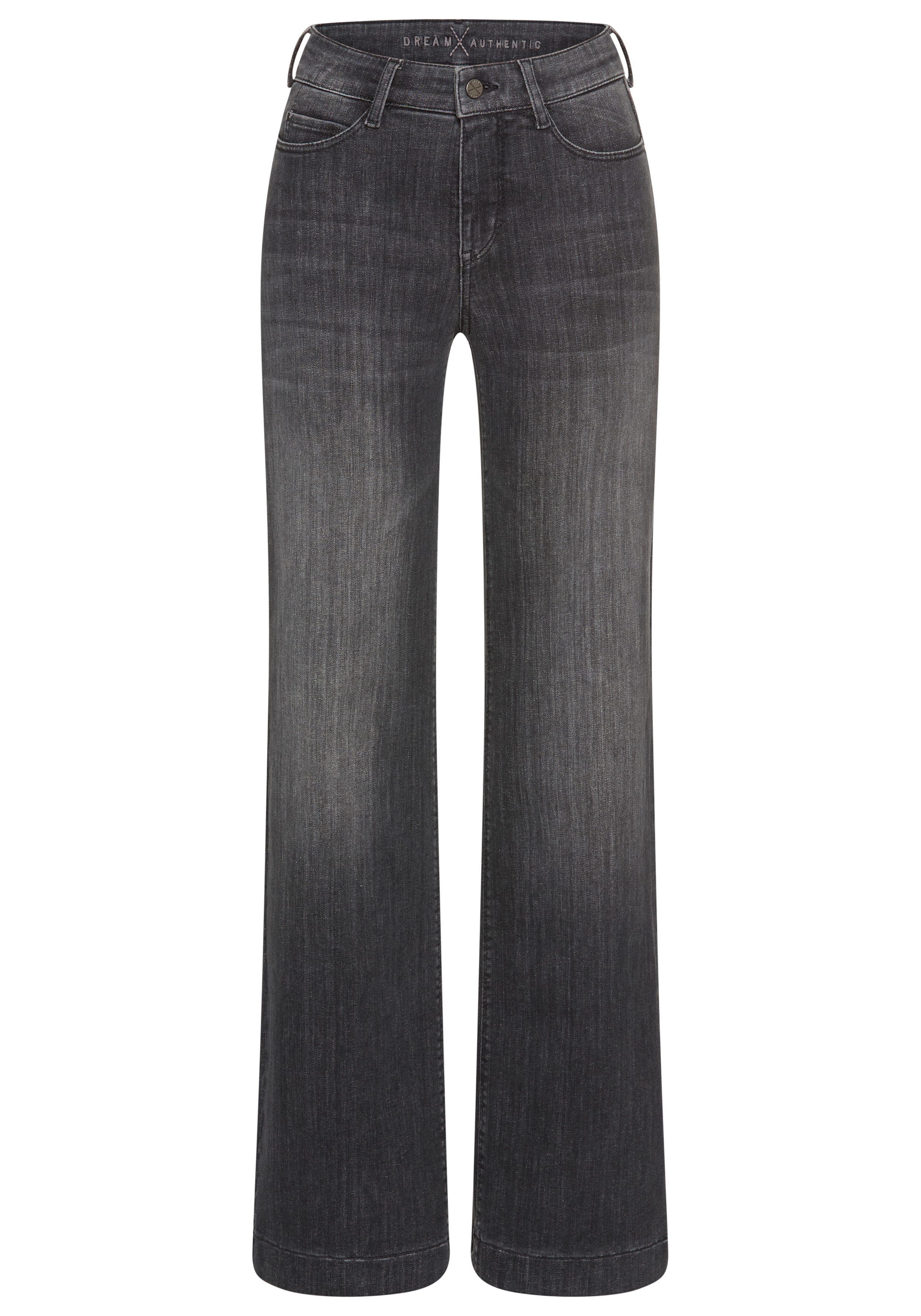 MAC Wijde jeans Dream Wide authentic