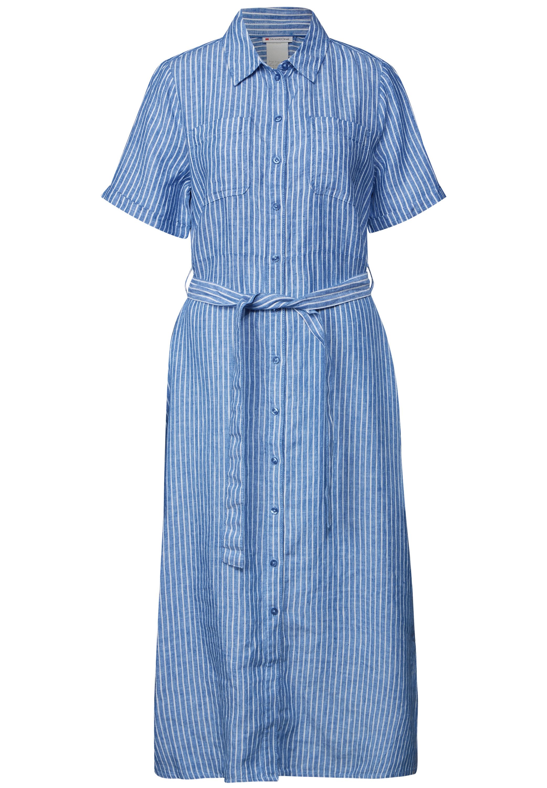 STREET ONE Midi-jurk