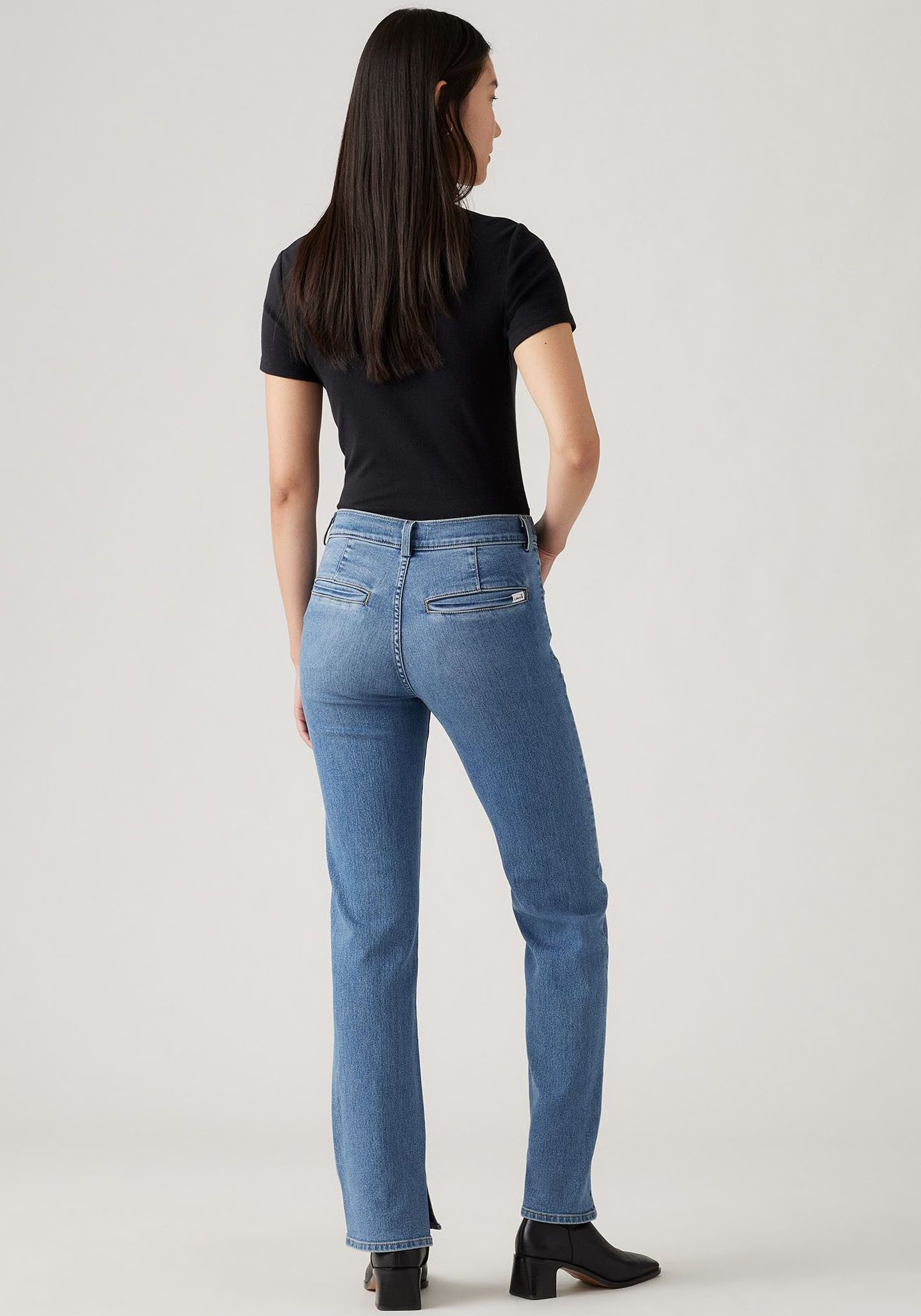 Levi's® Workerjeans 314 SHP WORKWEAR STR