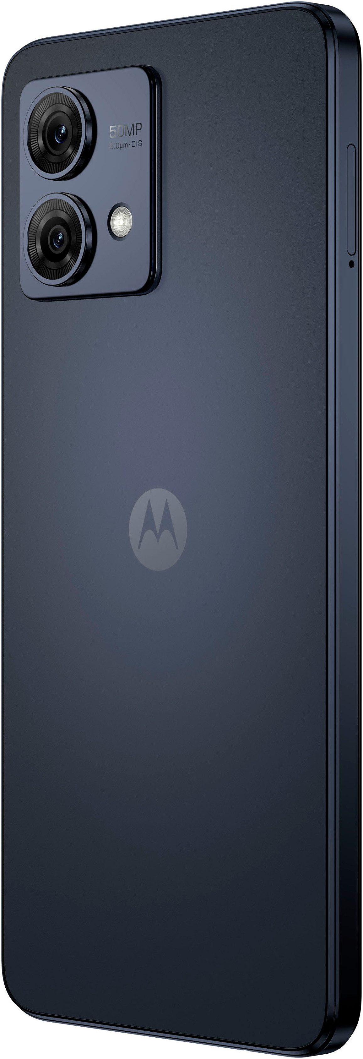 Motorola Smartphone Moto g84 5G, 256 GB, 2 sleuven voor sim/geheugen of sim/sim