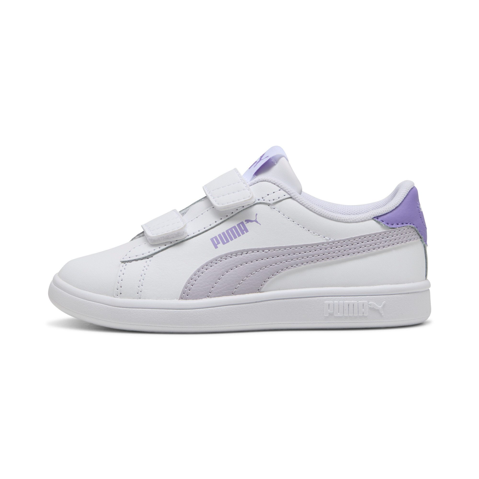 PUMA Sneakers SMASH 3.0 L V PS met klittenbandsluiting
