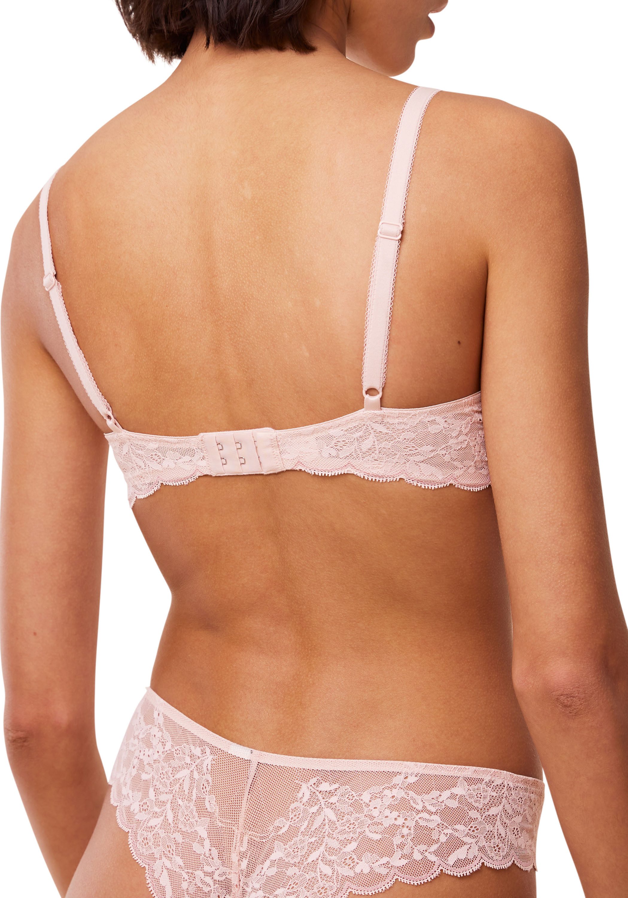 Triumph Bh met steuncups Sensual Spotlight WP