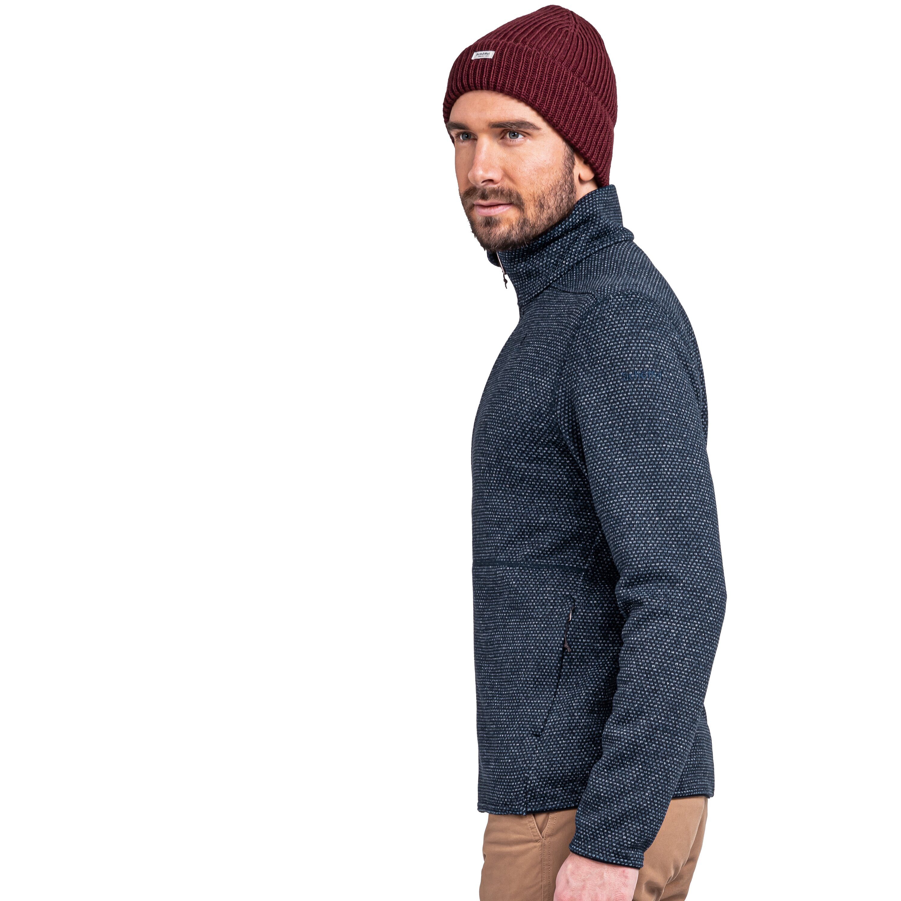 Schöffel Fleecejack Fleece Jacket Aurora M