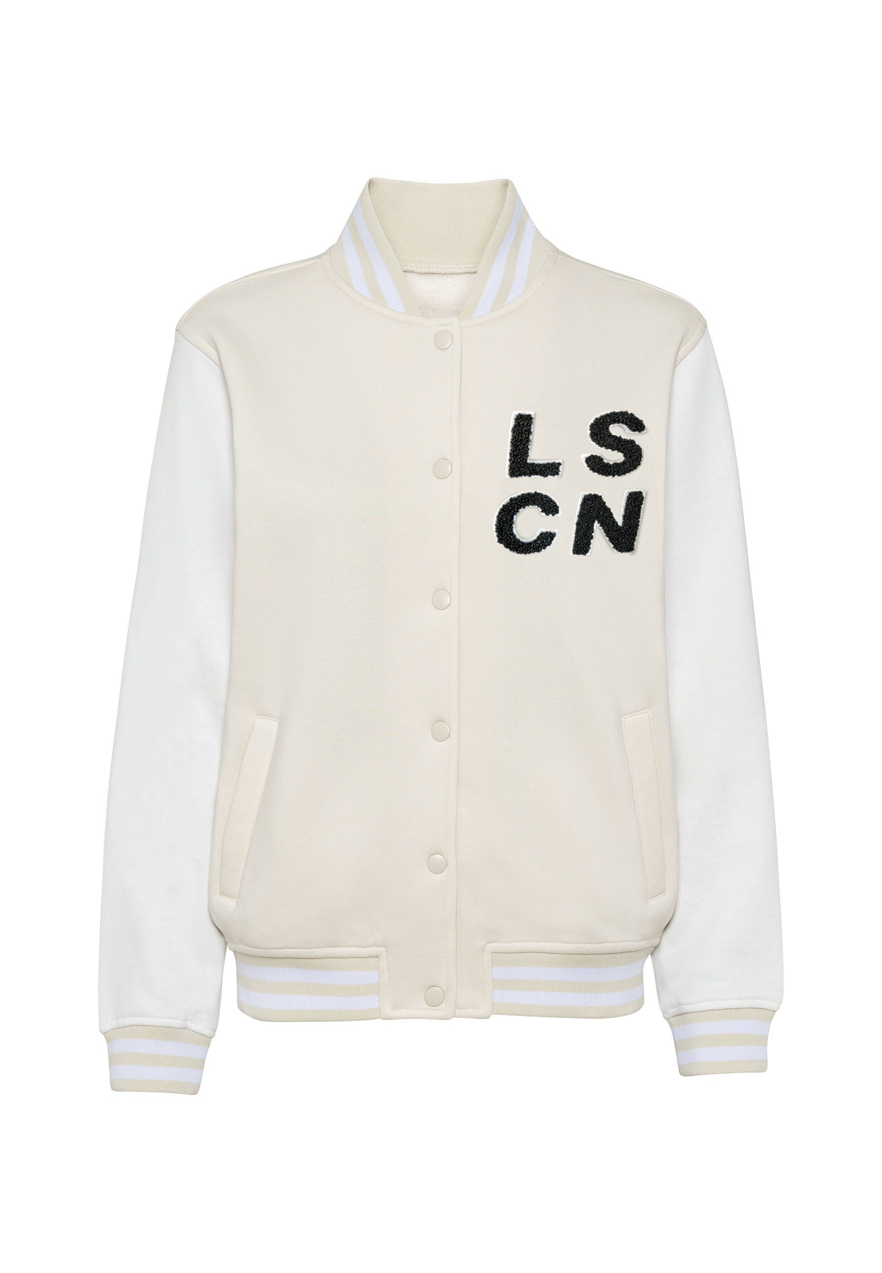 LSCN by LASCANA Sweatvest