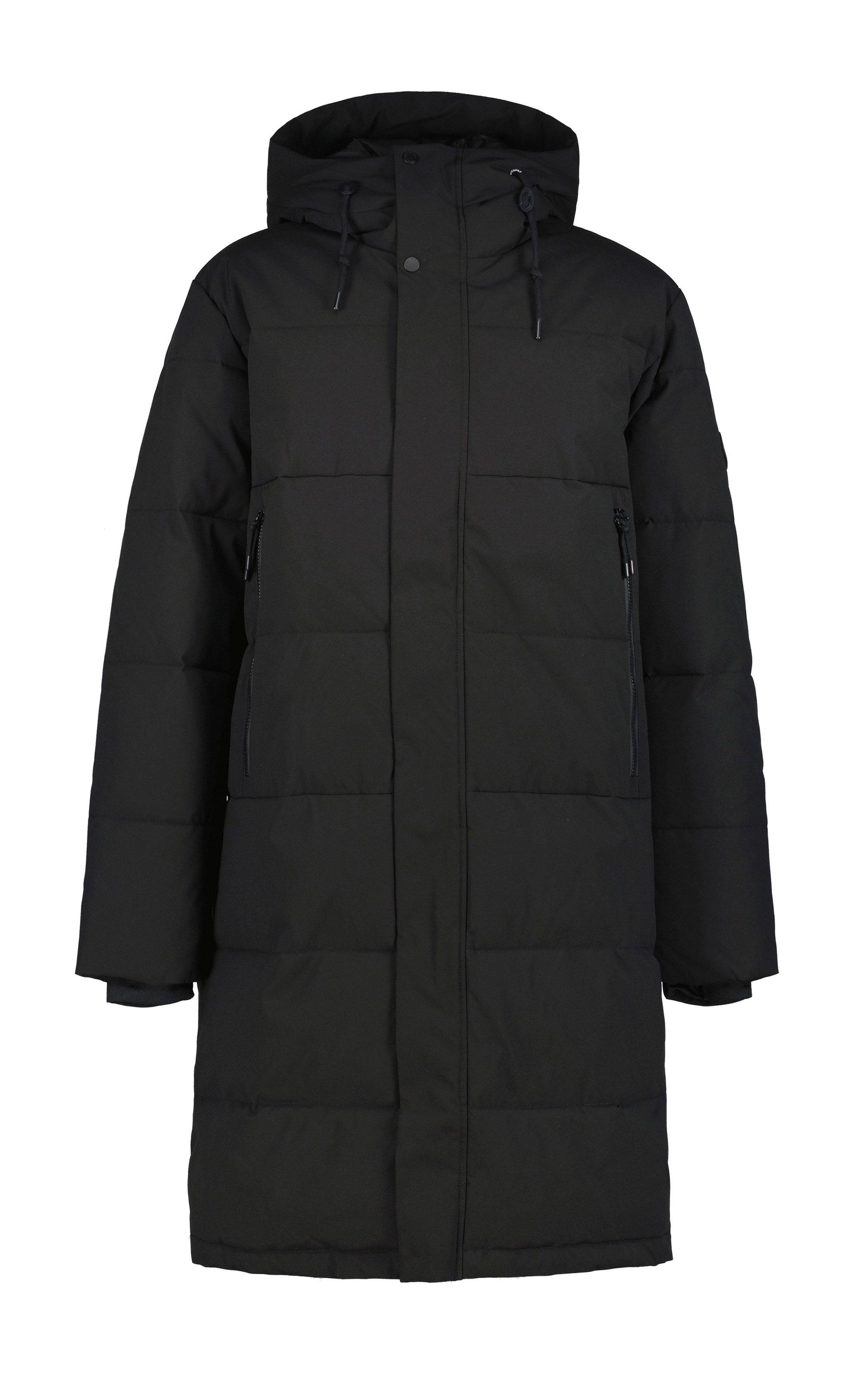 Icepeak Functionele jas ARDEK (1-delig)