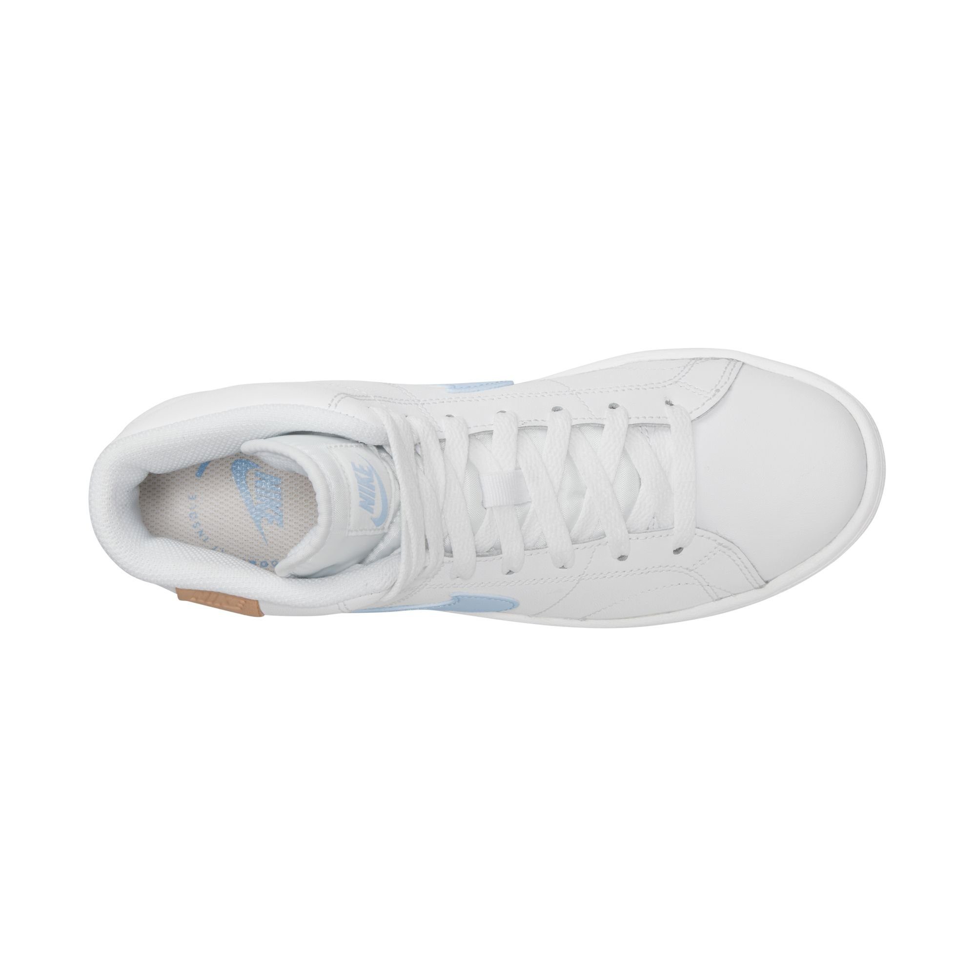 Nike Sportswear Sneakers COURT ROYALE 2 MID