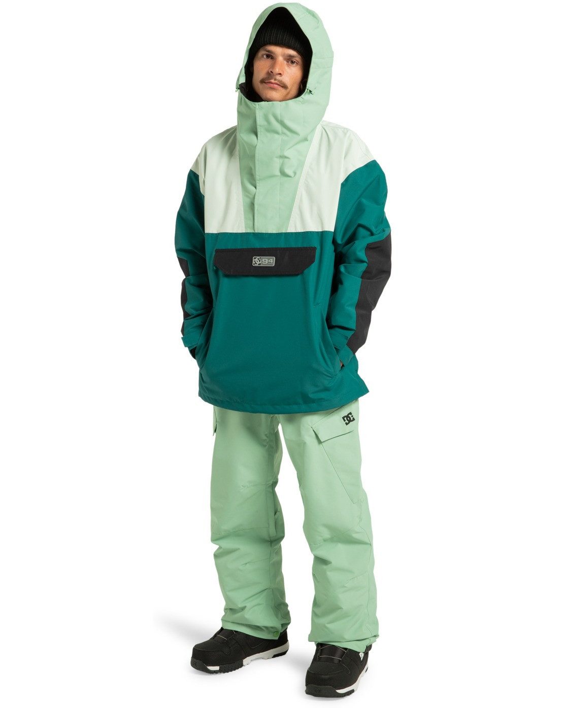 DC Shoes Snowboardbroek Banshee 15K