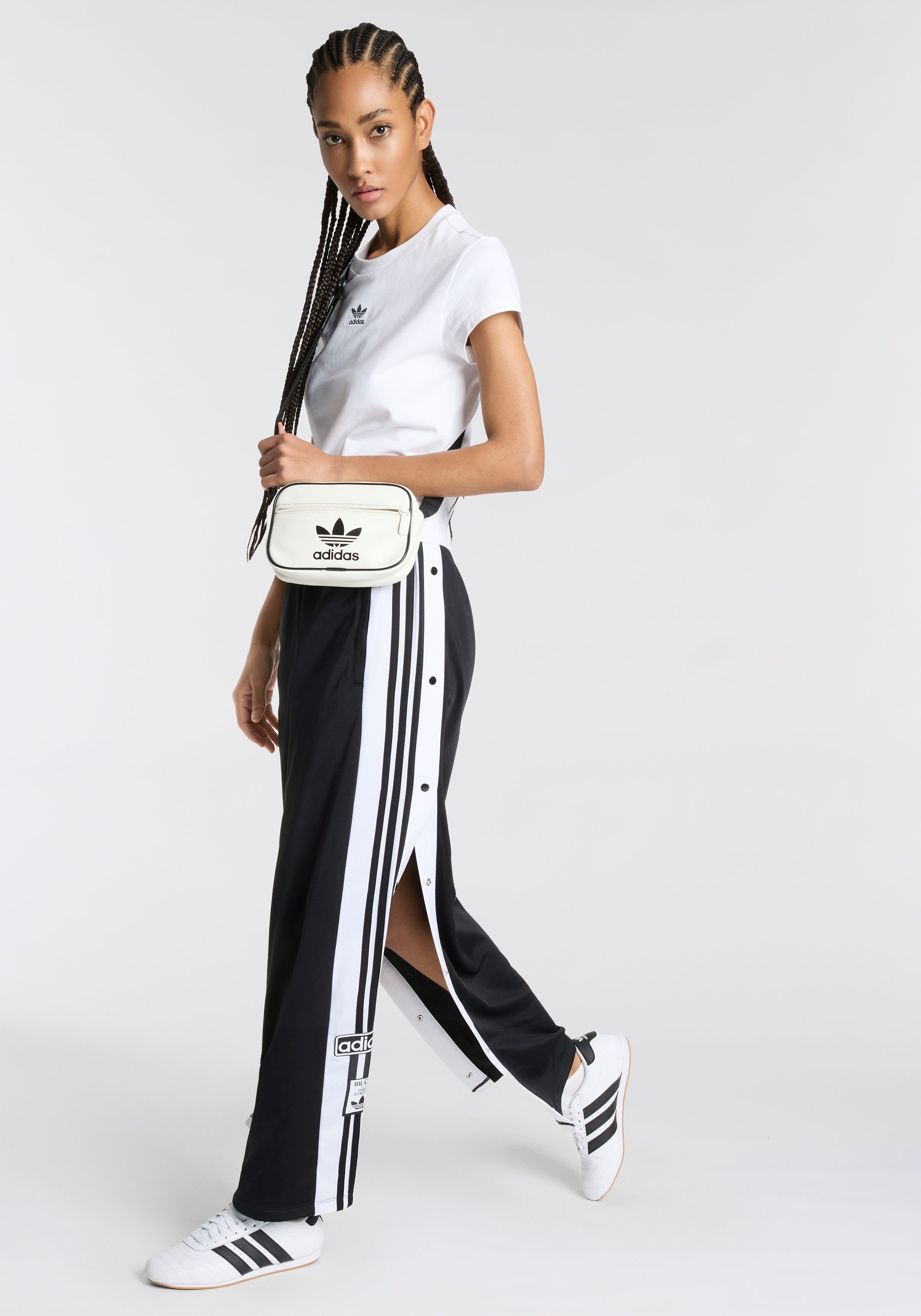 adidas Originals Sweatrok ADIBREAK SKIRT