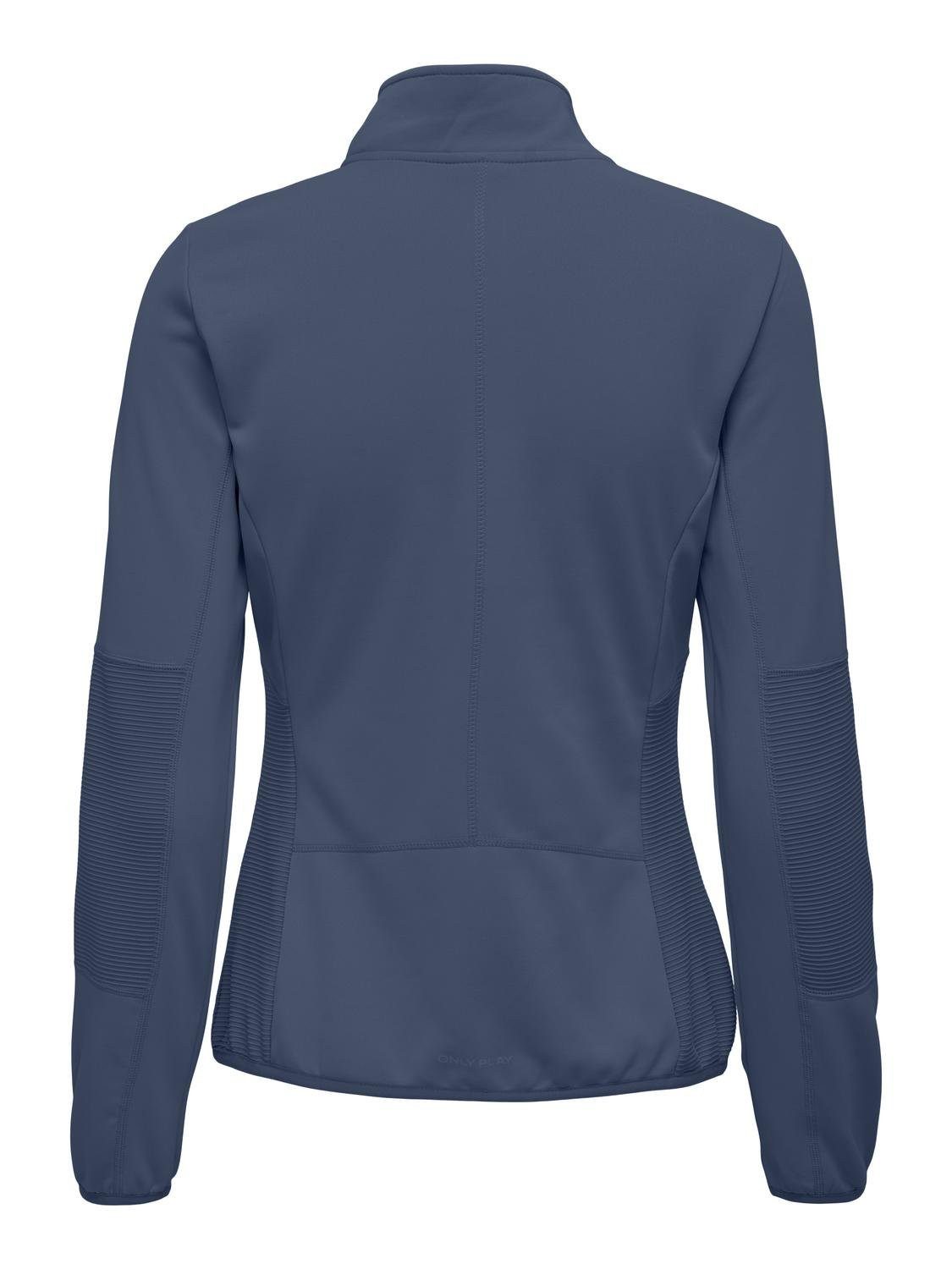 Only Play Trainingsjack ONPJETTA HN FLEECE JCK NOOS