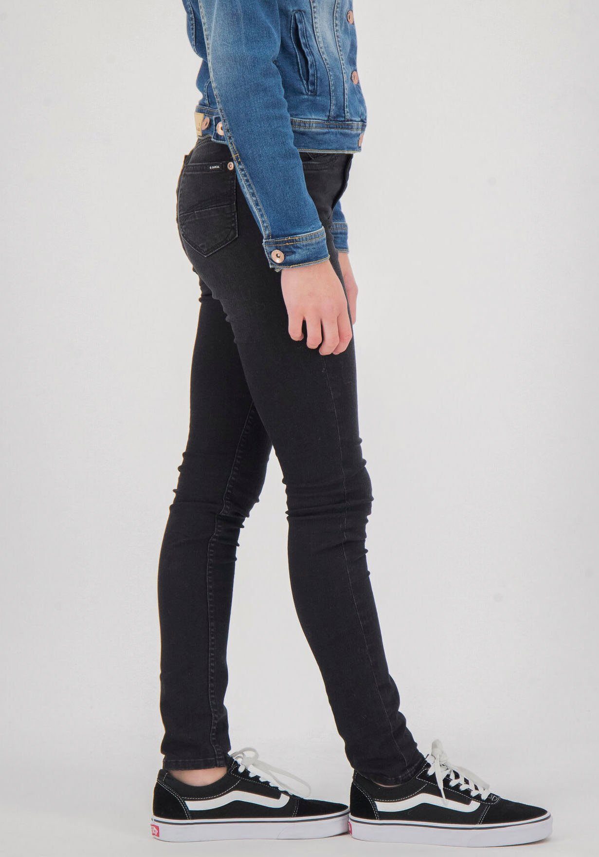 Garcia Stretch jeans 570 RIANNA SUPERSLIM