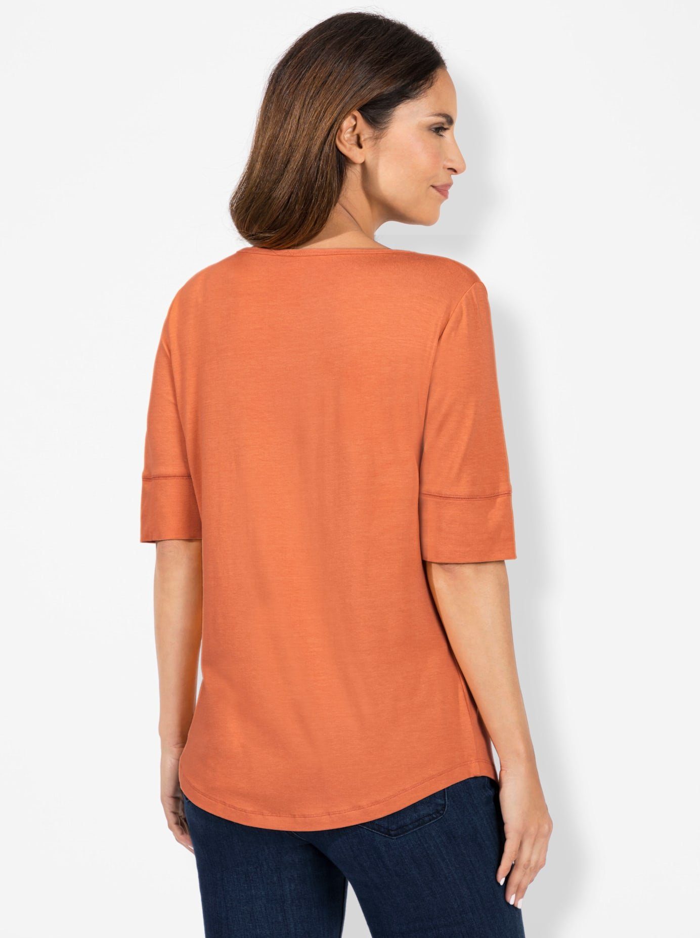 Classic Inspirationen T-shirt Shirt (1-delig)