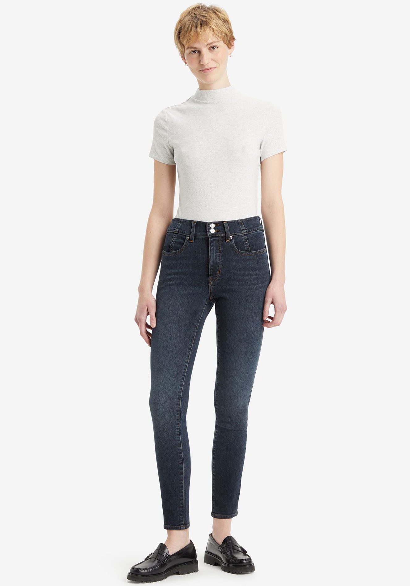 Levi's® Skinny fit jeans 311 SHP CORSET SKINNY