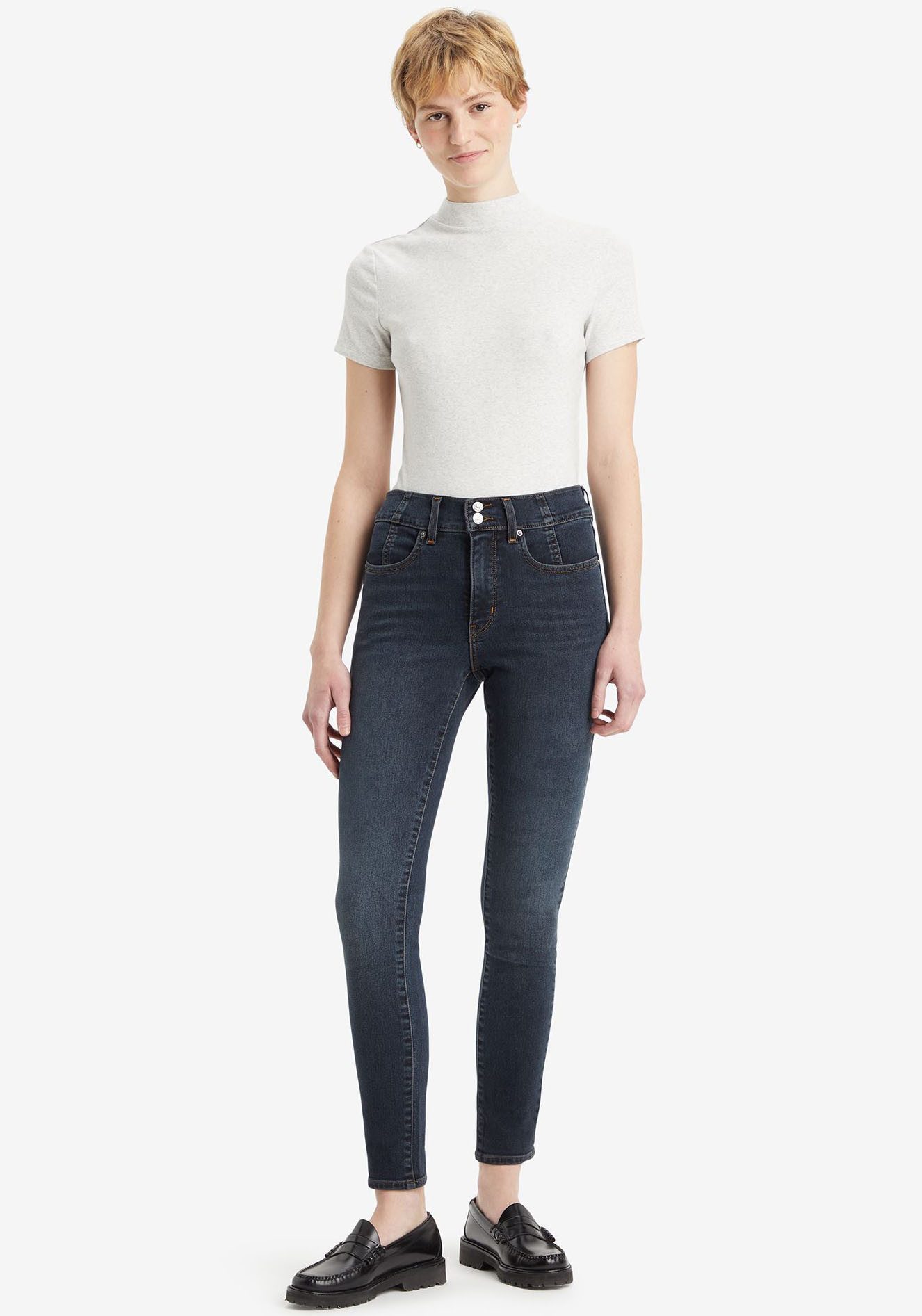 Levi's Skinny fit jeans 311 SHP CORSET SKINNY