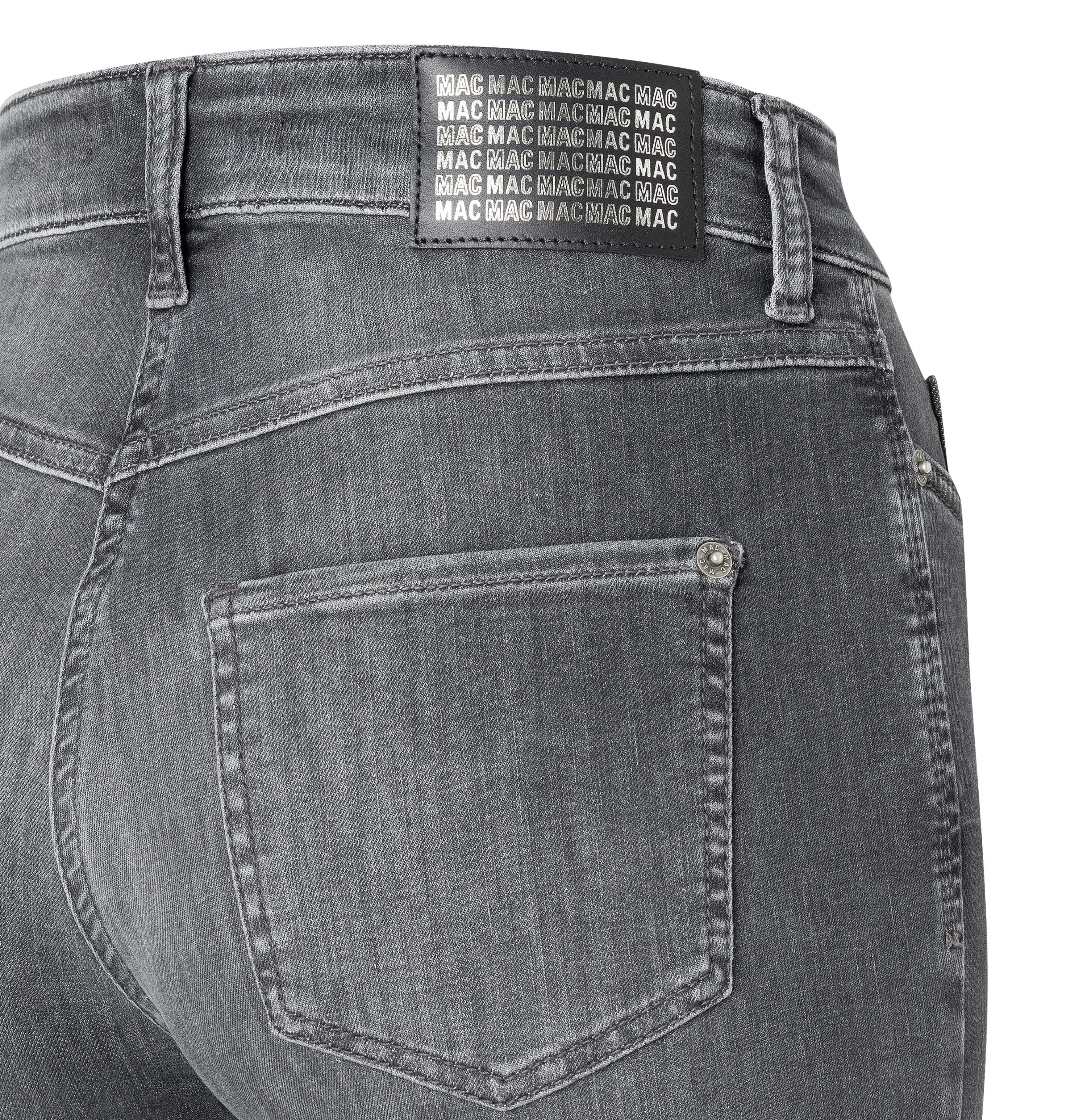 MAC Wijde jeans Wide