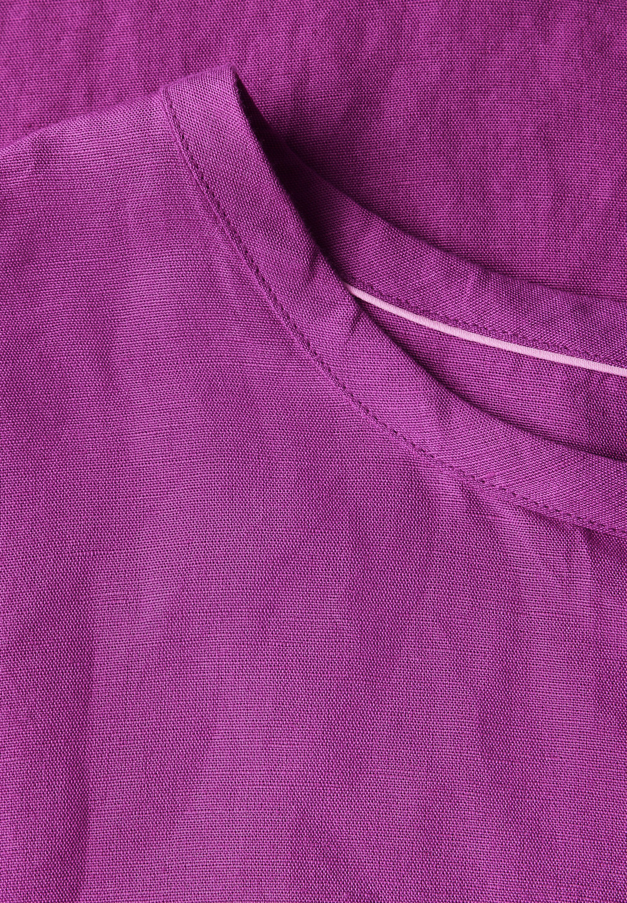 Cecil Blouse met korte mouwen