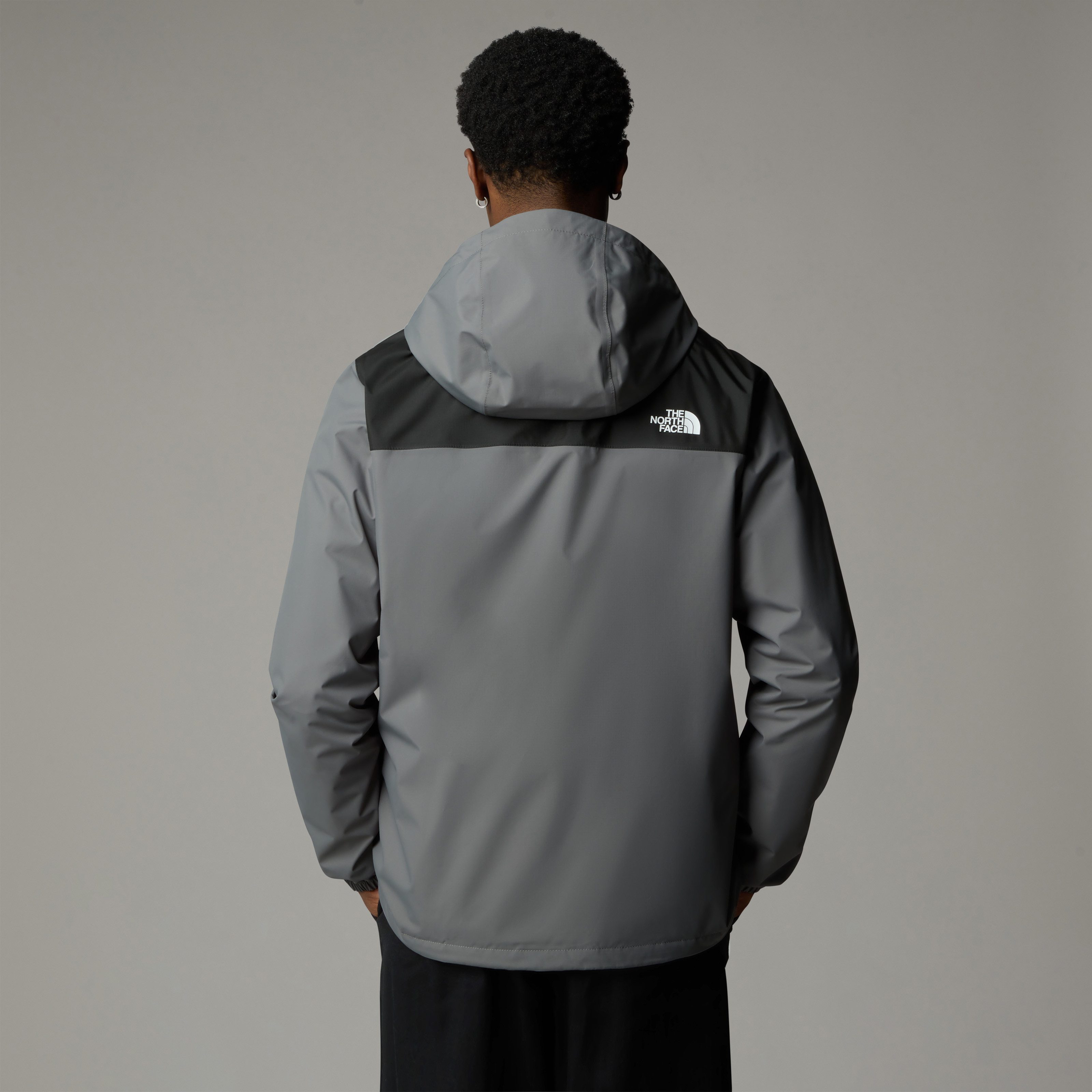 The North Face Functioneel jack Antora Jas voor Mannen (1 stuk)