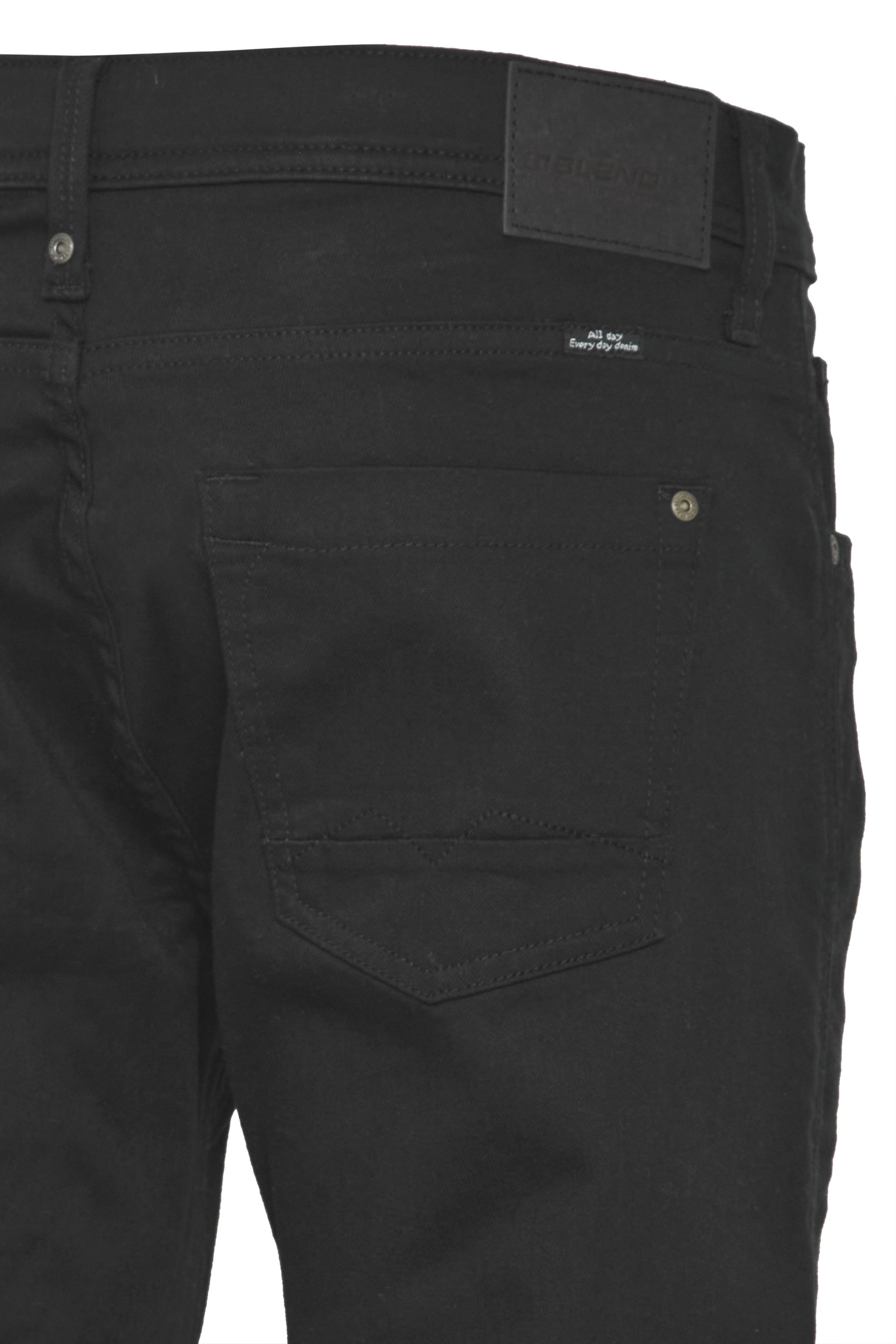 Blend Regular fit jeans Twister fit Mulitflex