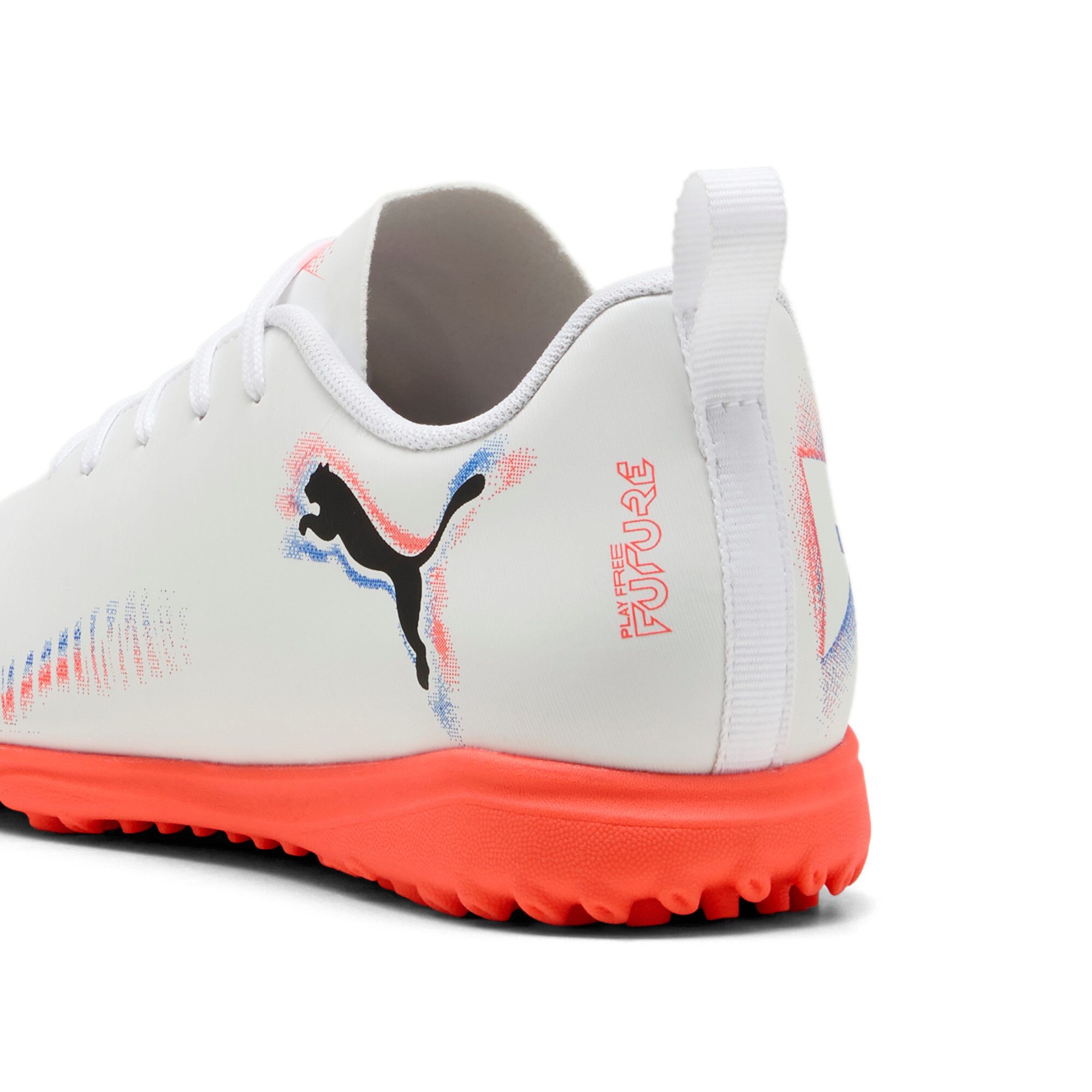 PUMA Voetbalschoenen FUTURE 8 PLAY TT JR