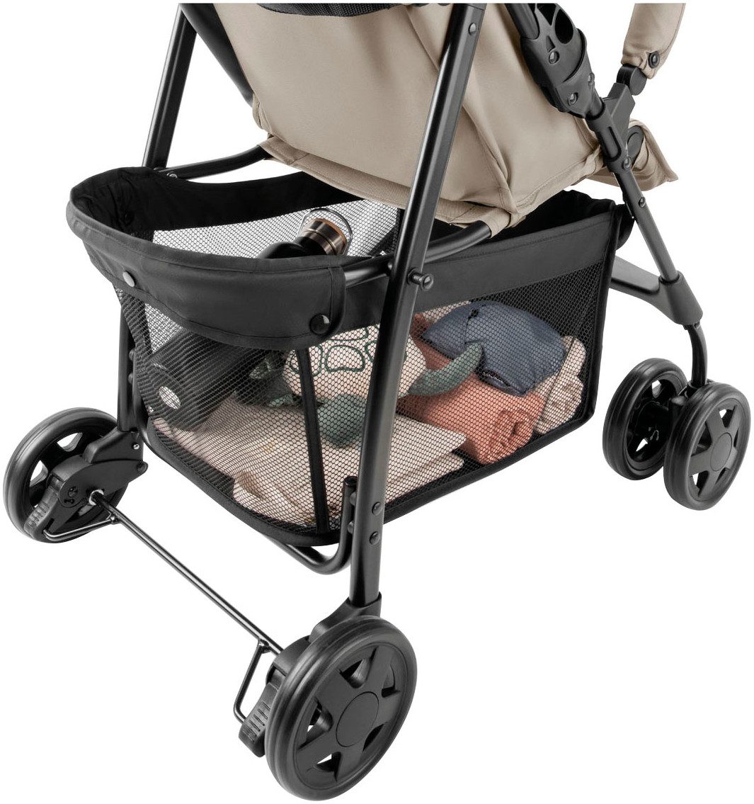 Hauck Kinder-buggy Sport