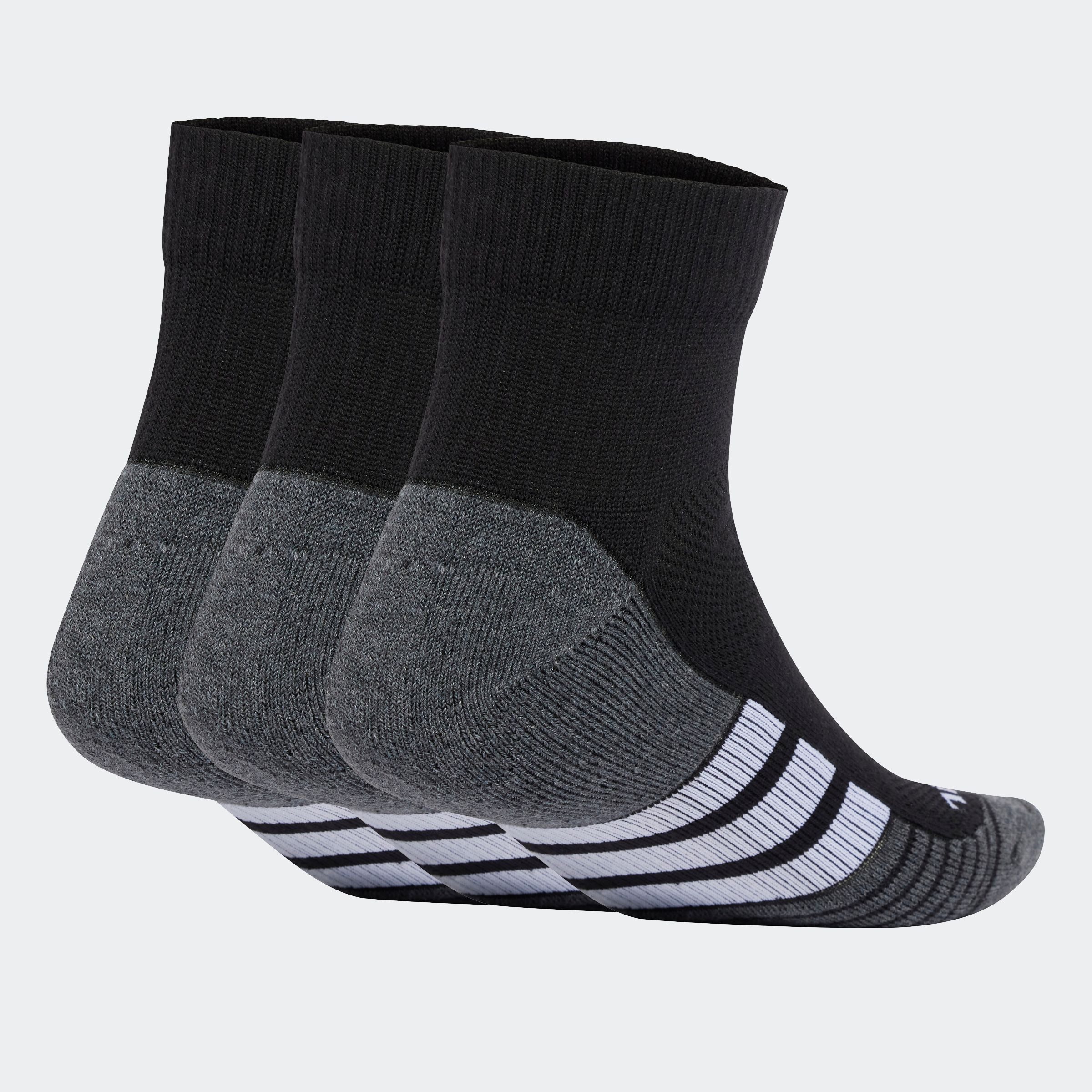 adidas Performance Functionele sokken PRF C CC QRT 3P (3 paar)