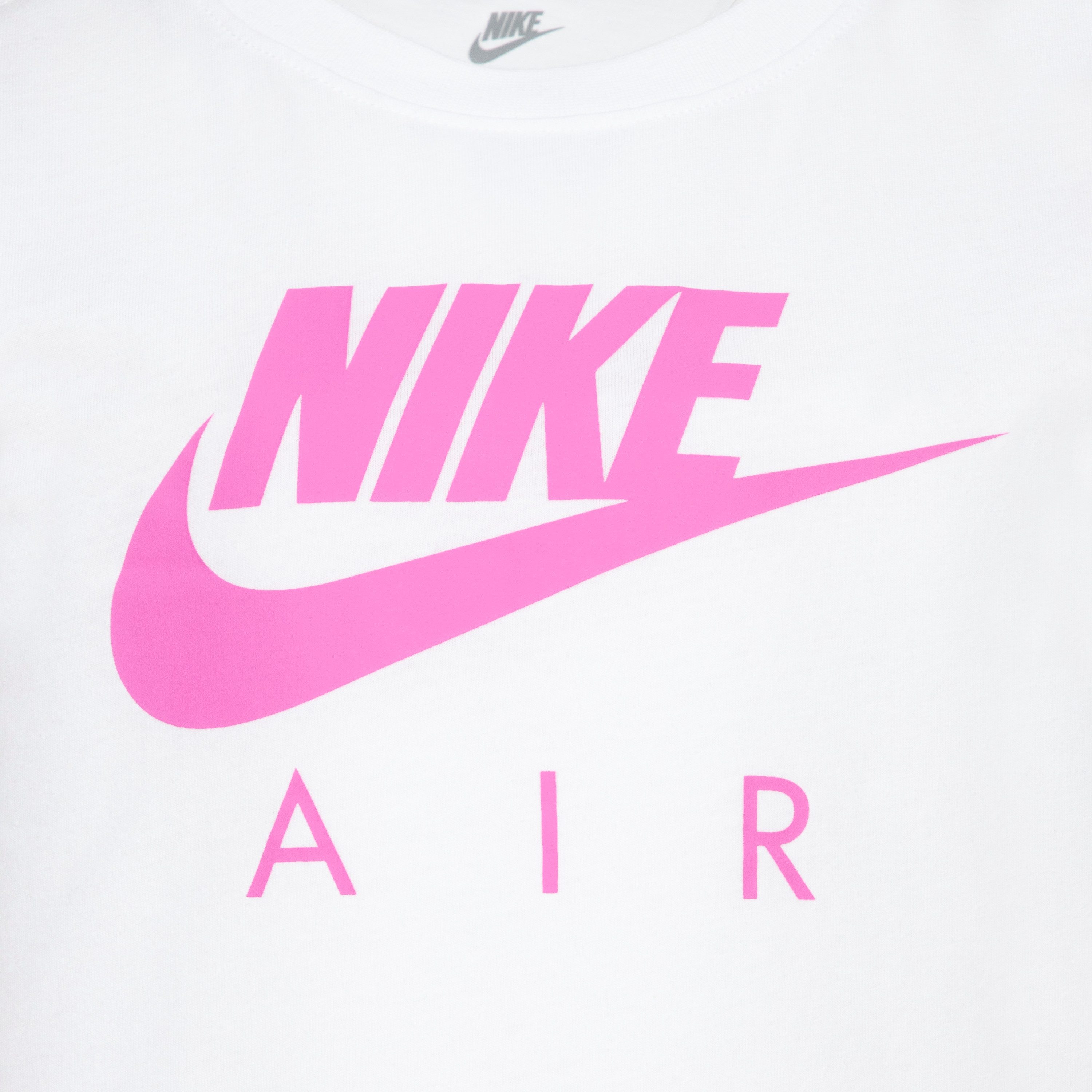 Nike Sportswear T-shirt voor kinderen